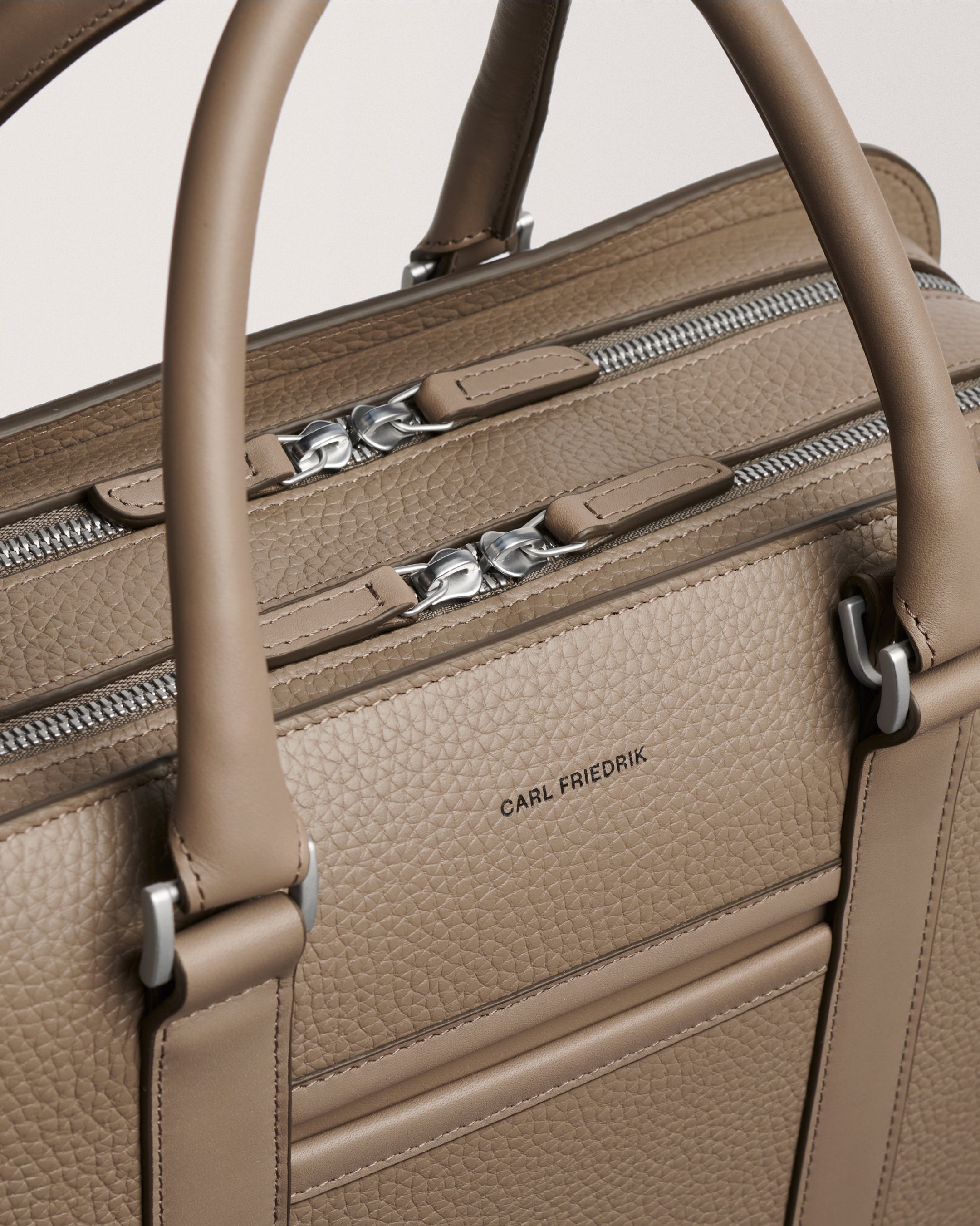 Palissy Double taupe