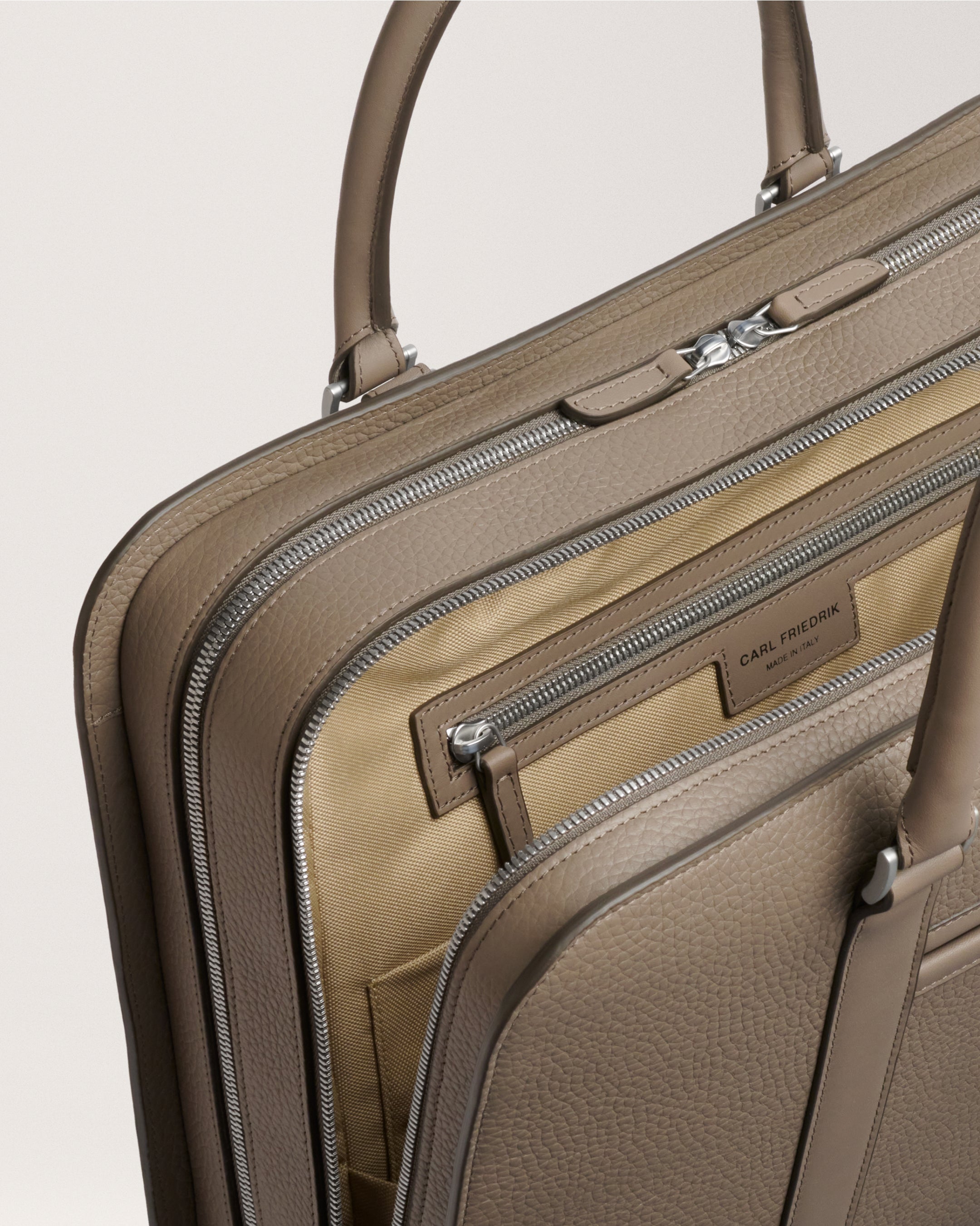 Palissy Double taupe