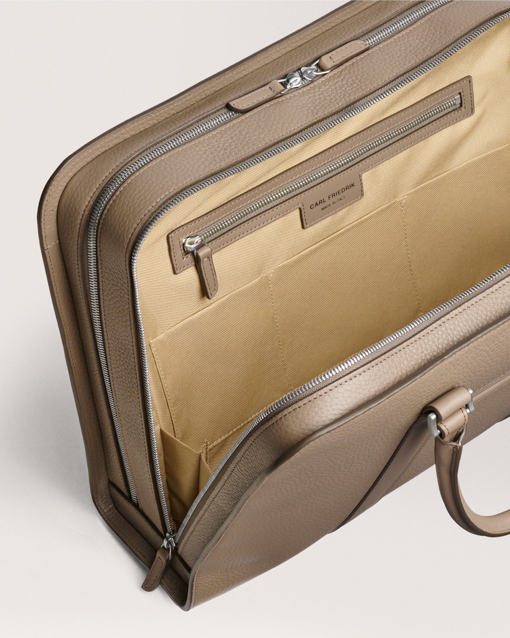 Palissy Double taupe