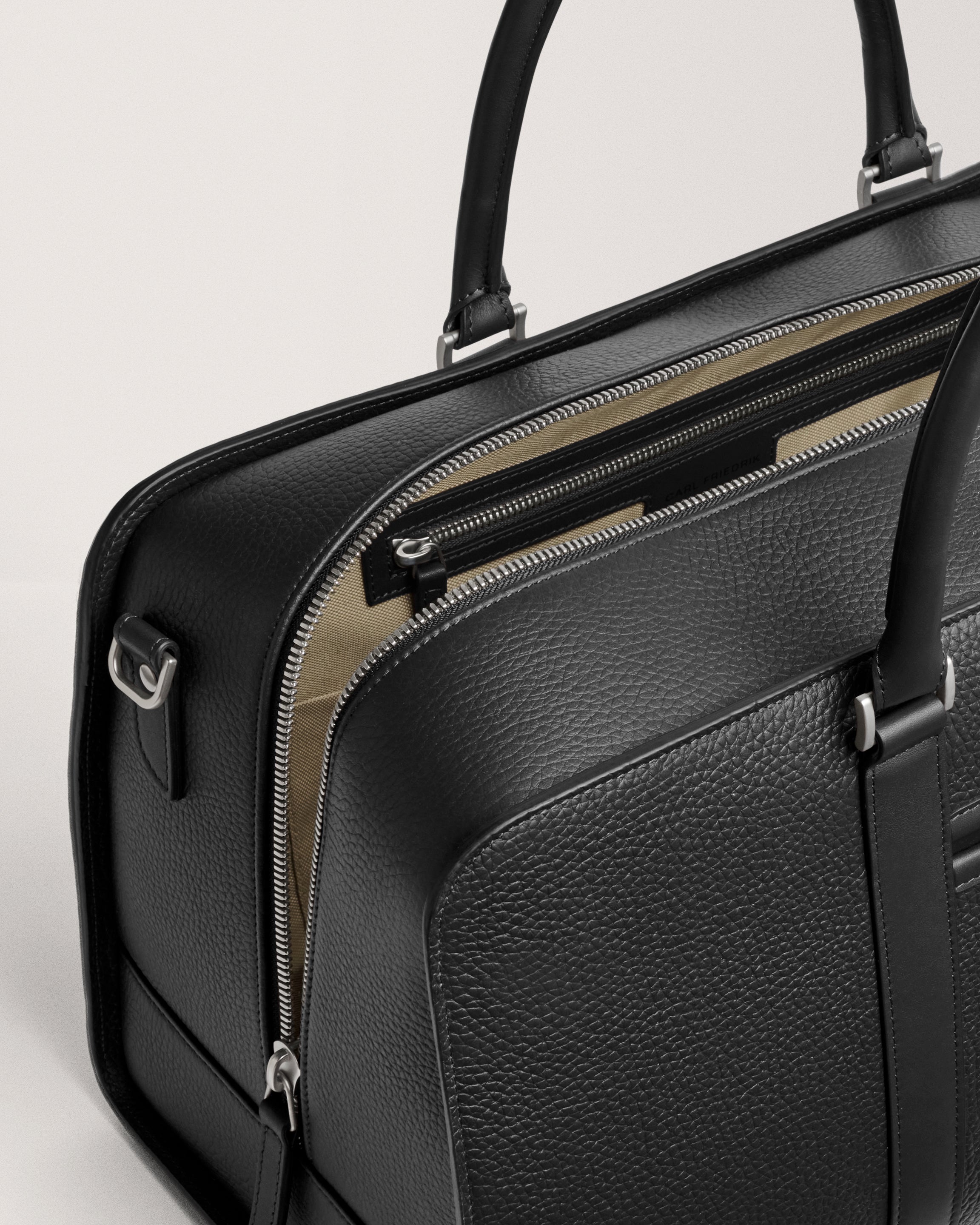 Palissy Weekend black