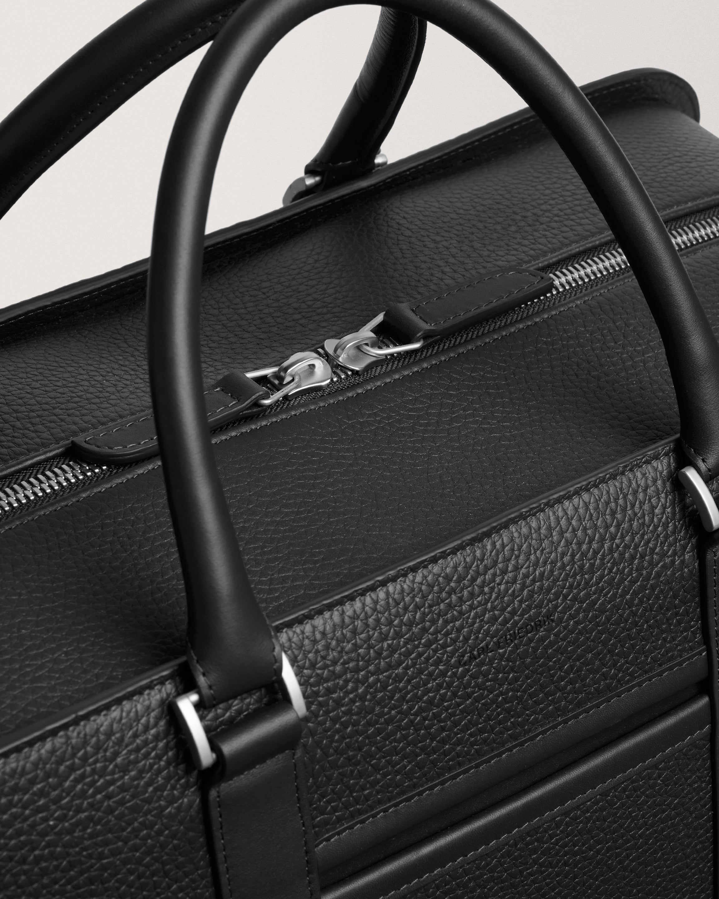 Palissy Weekend black