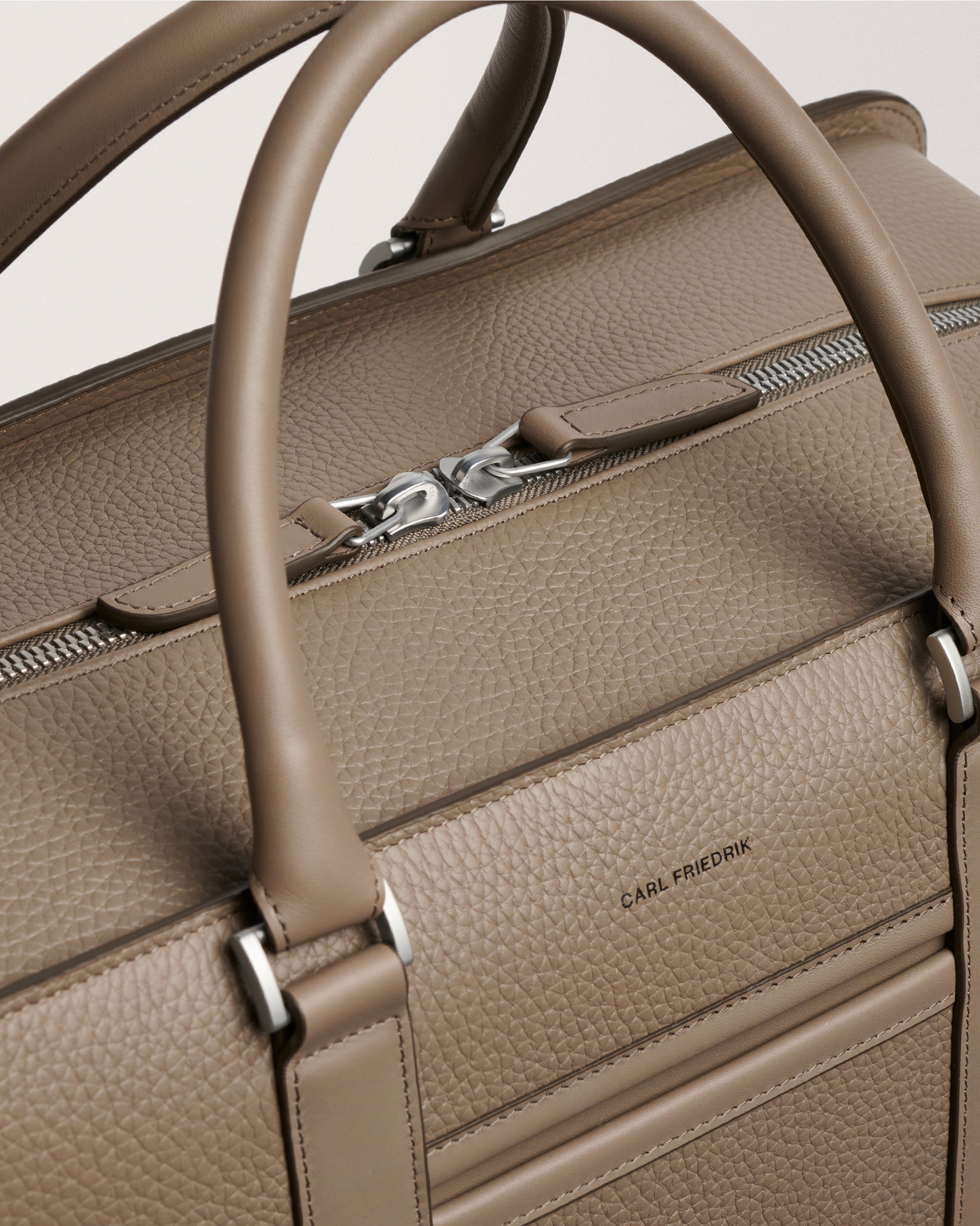 Palissy Weekend taupe