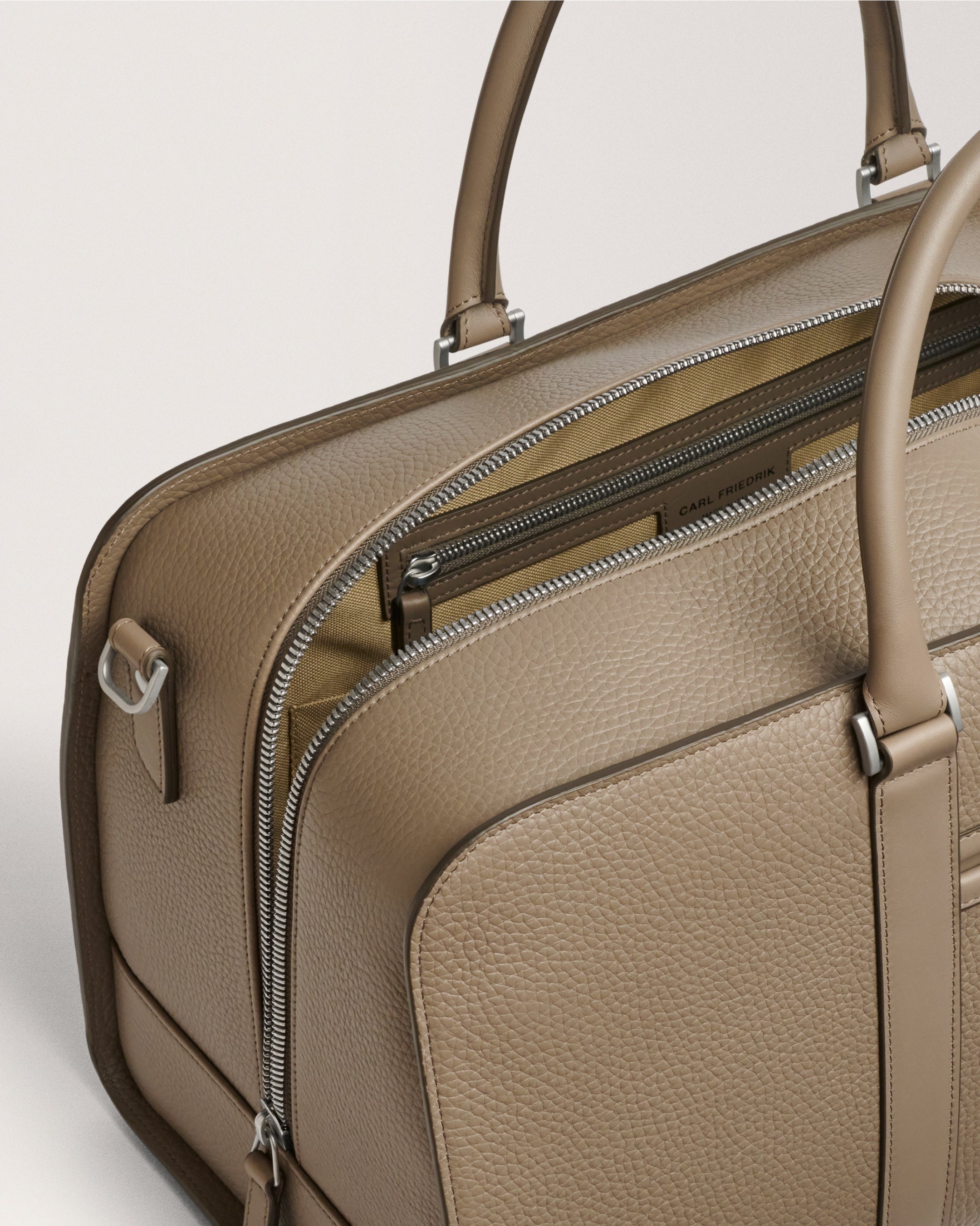 Palissy Weekend taupe