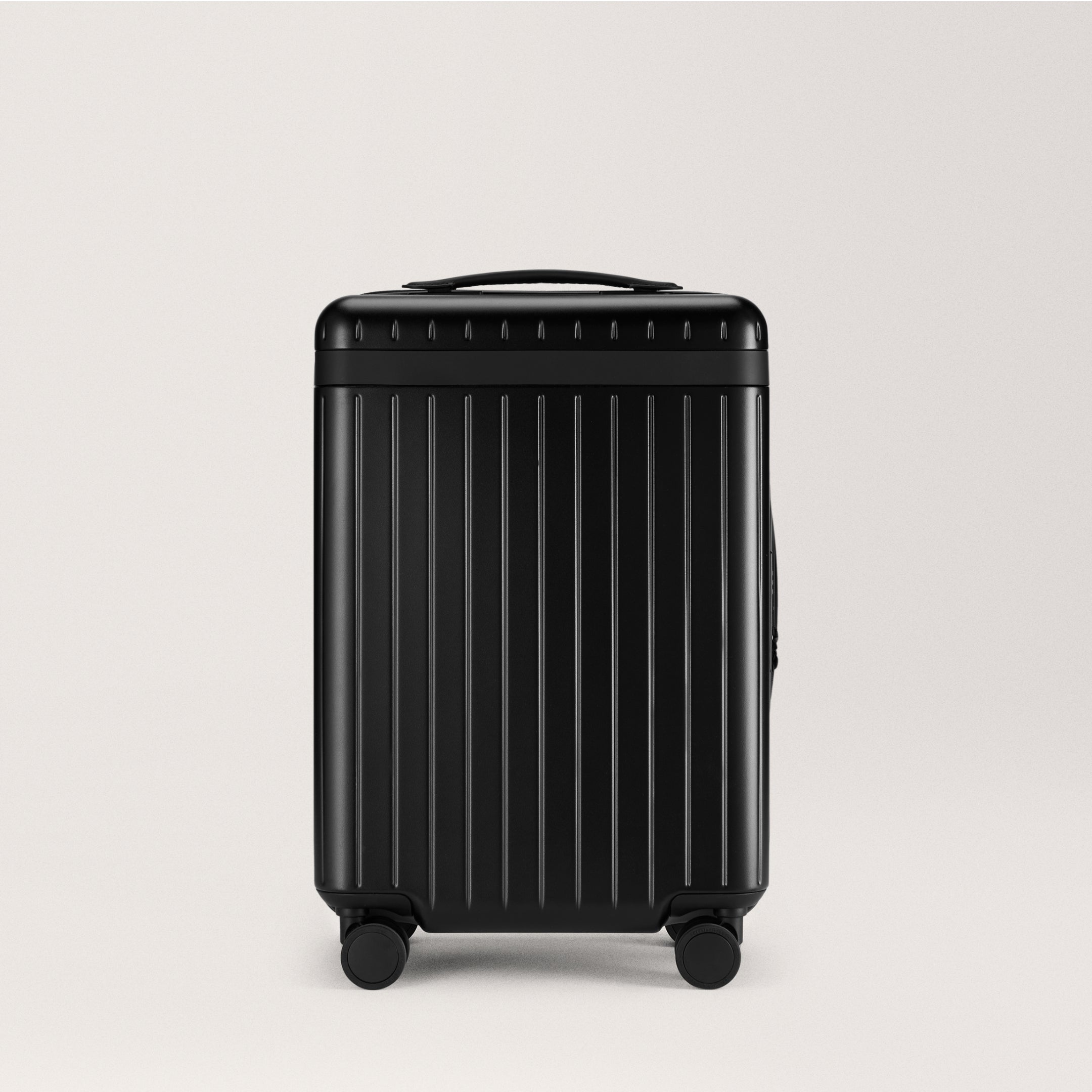 The Carry-on Black / Black