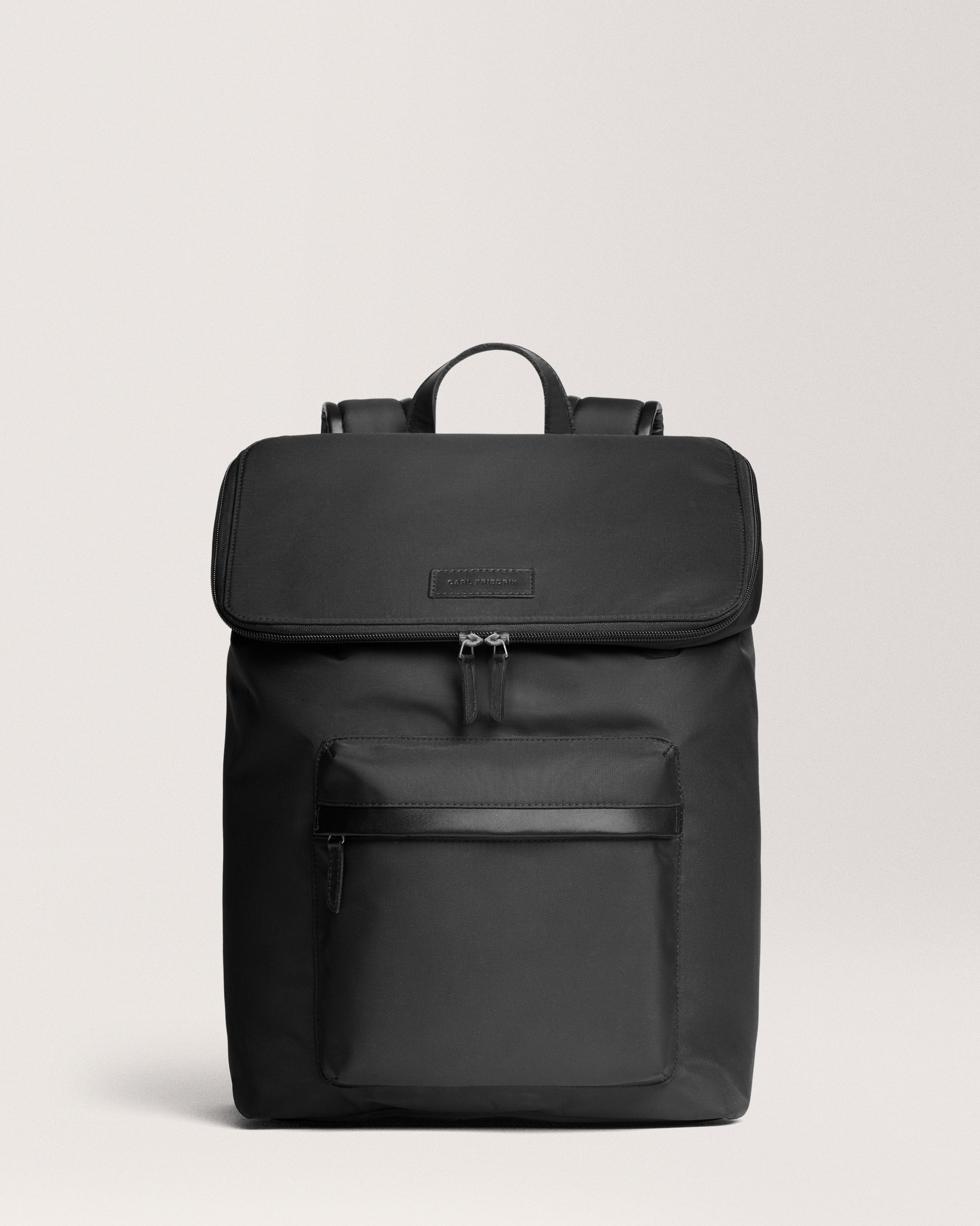 Day-to-Day Backpack black