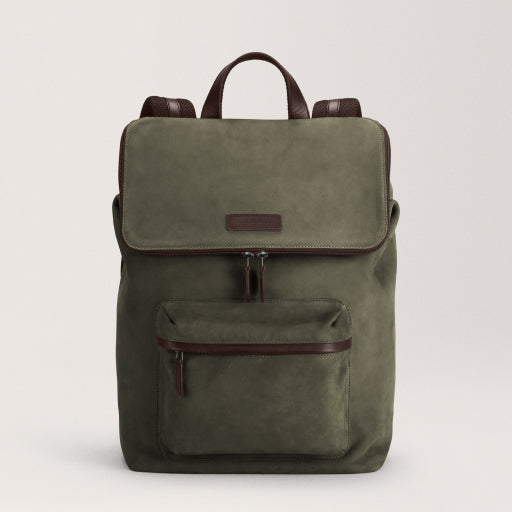 Day-to-Day Backpack - Return Olive Urban backpack - Good Condition