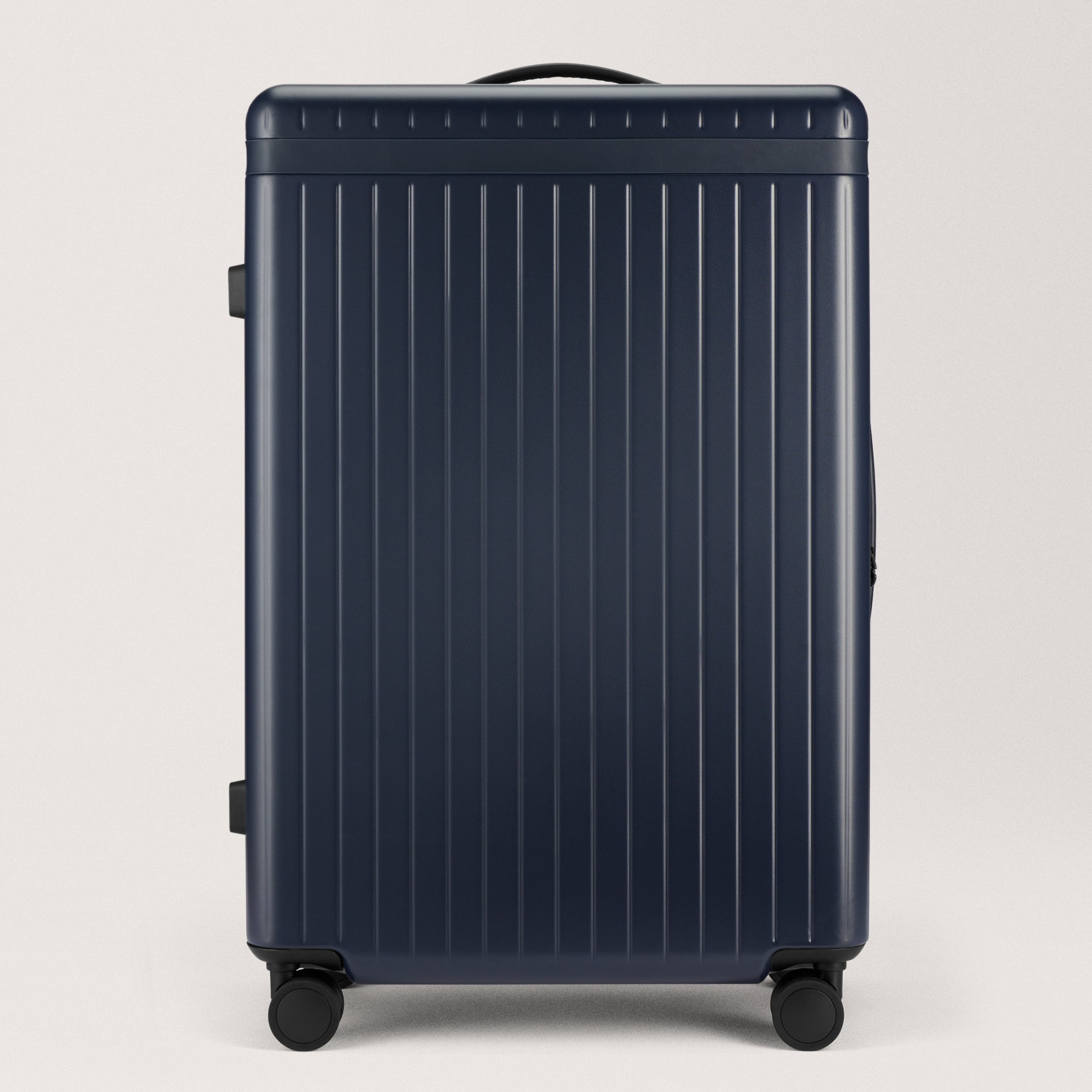 The Large Check-in - Return Navy / Navy 