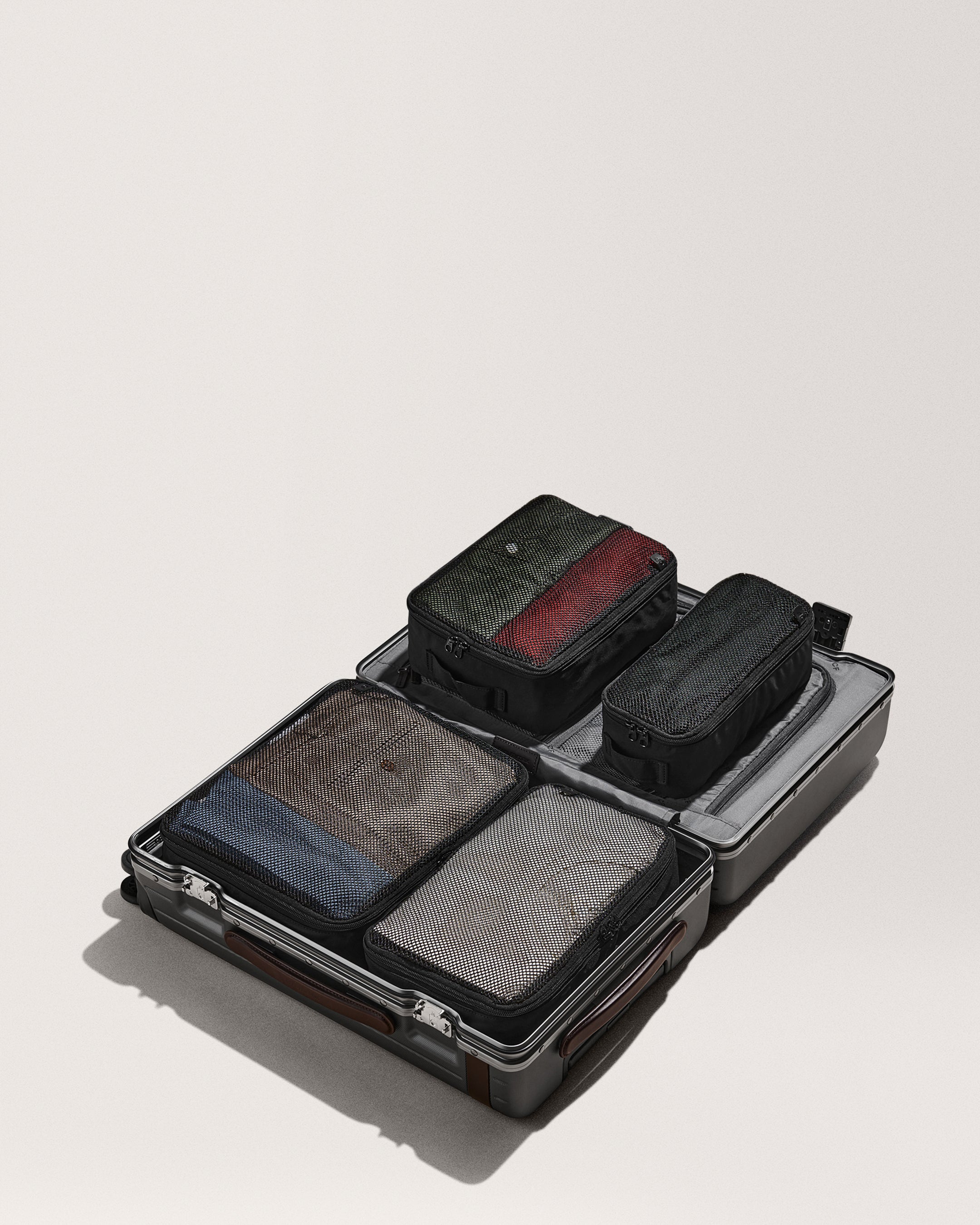 The Packing Cubes one-size