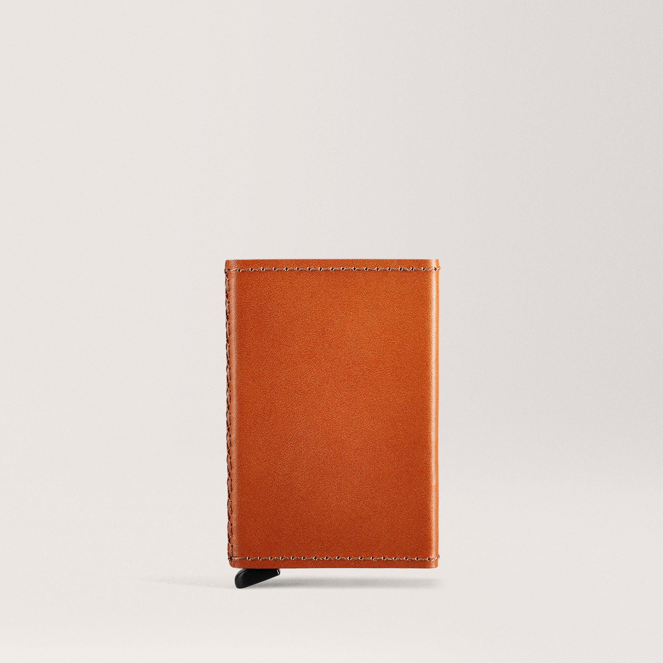 The Cardprotector Cognac Carl Friedrik × Secrid