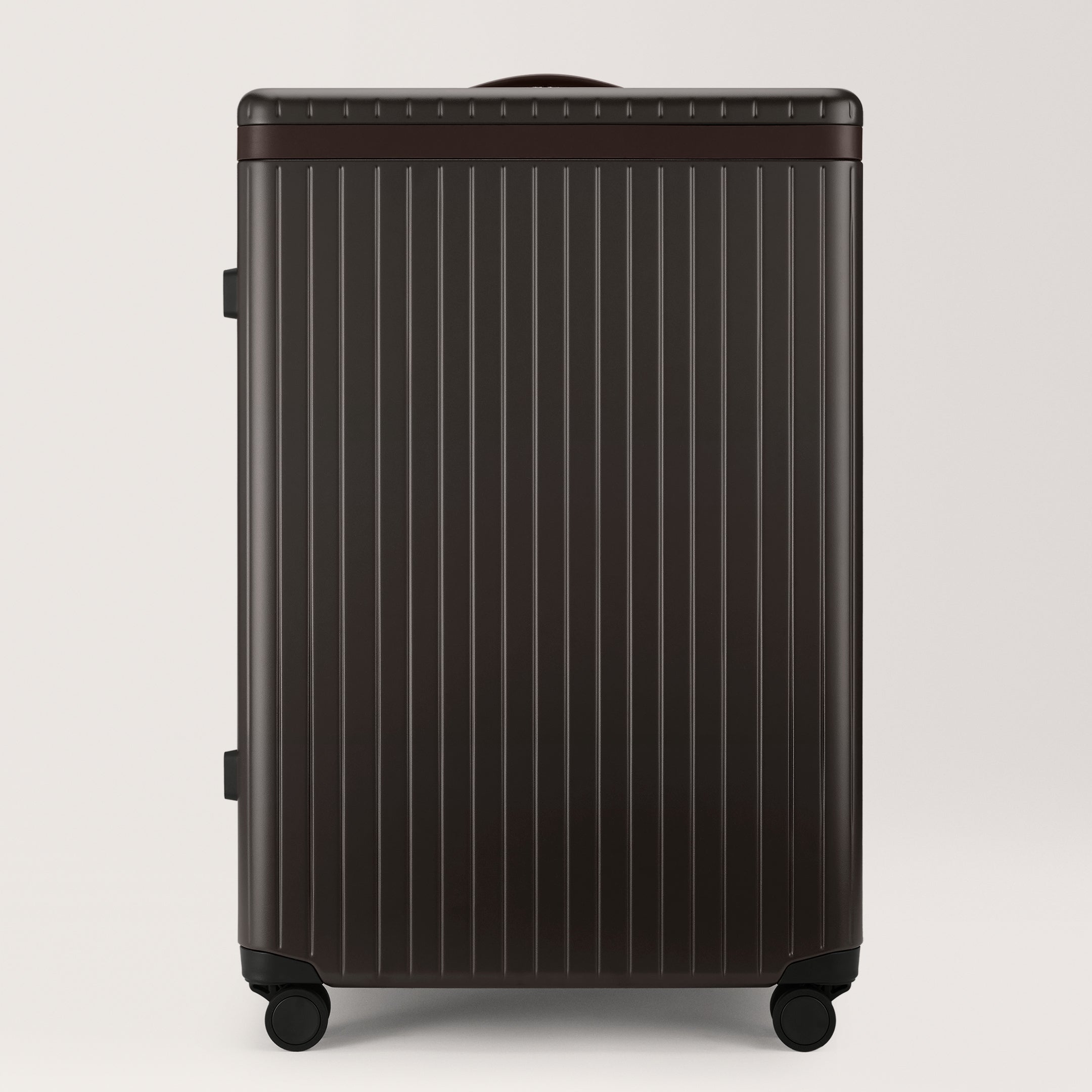 The Large Check-in - Return Extra-large hard-shell suitcase