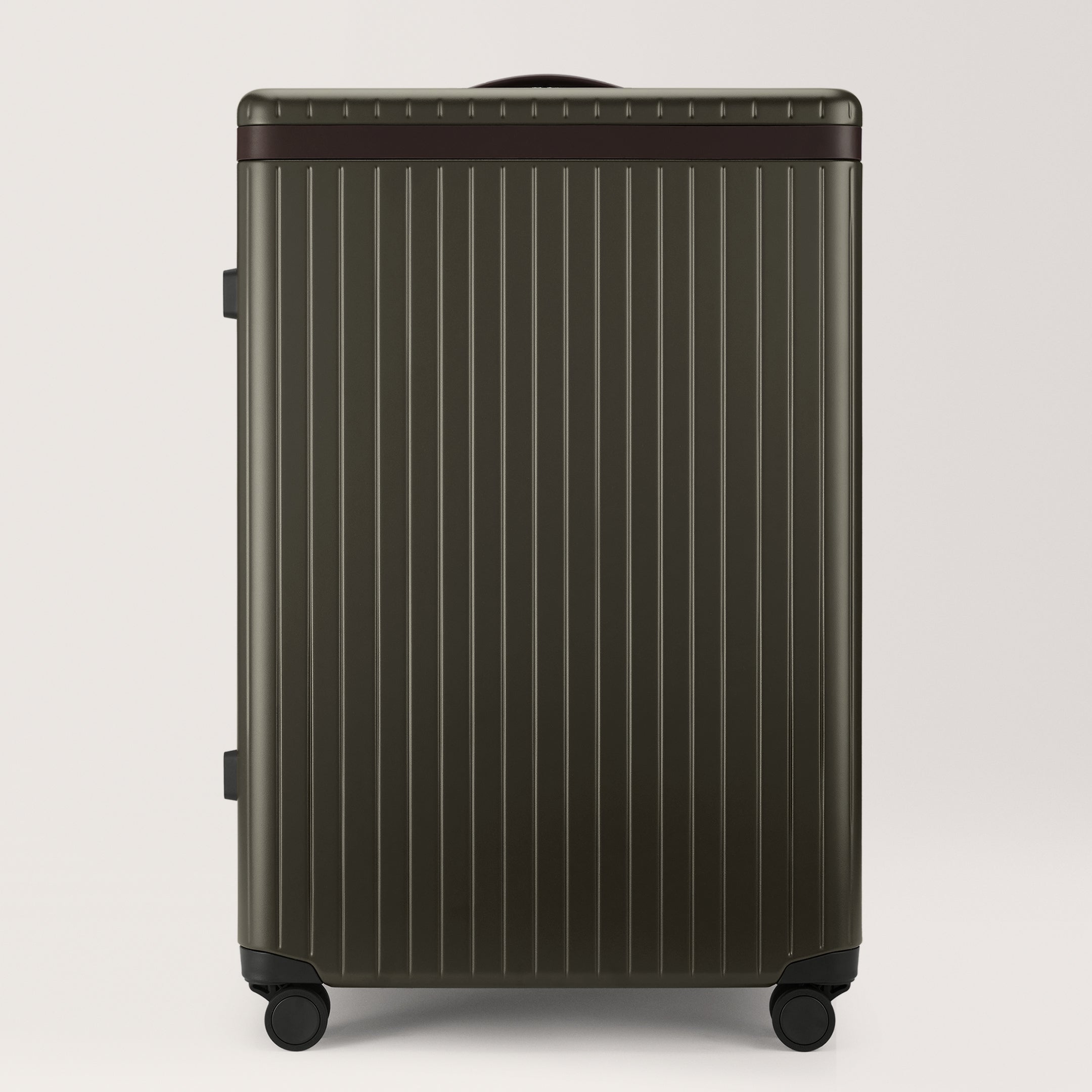 The Large Check-in - Return Extra-large hard-shell suitcase