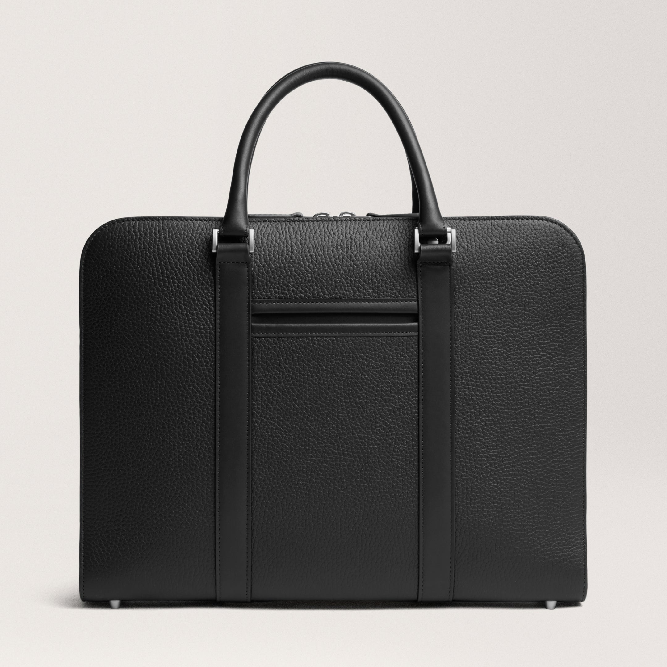 Palissy Briefcase Black 