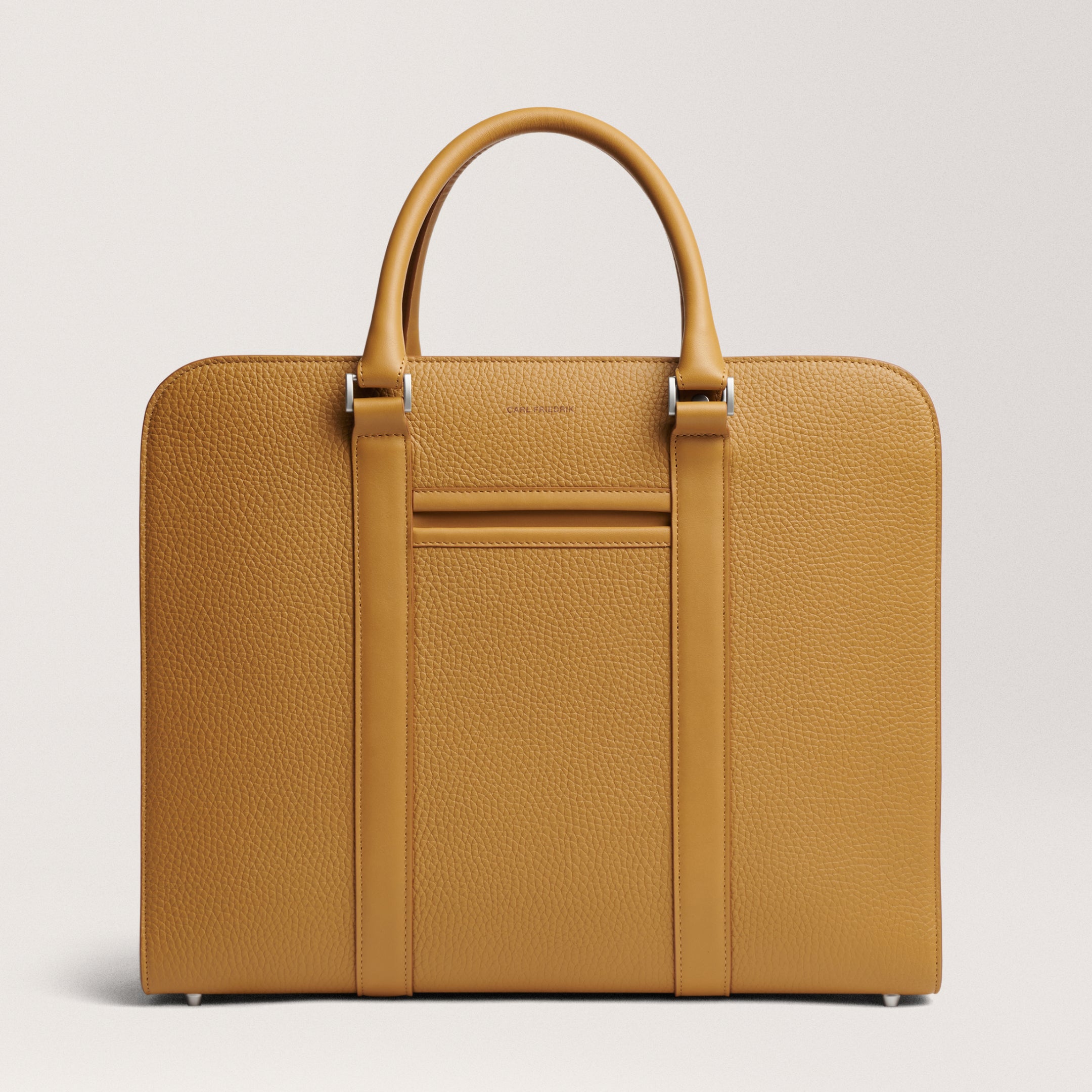 Palissy Double Mustard Yellow