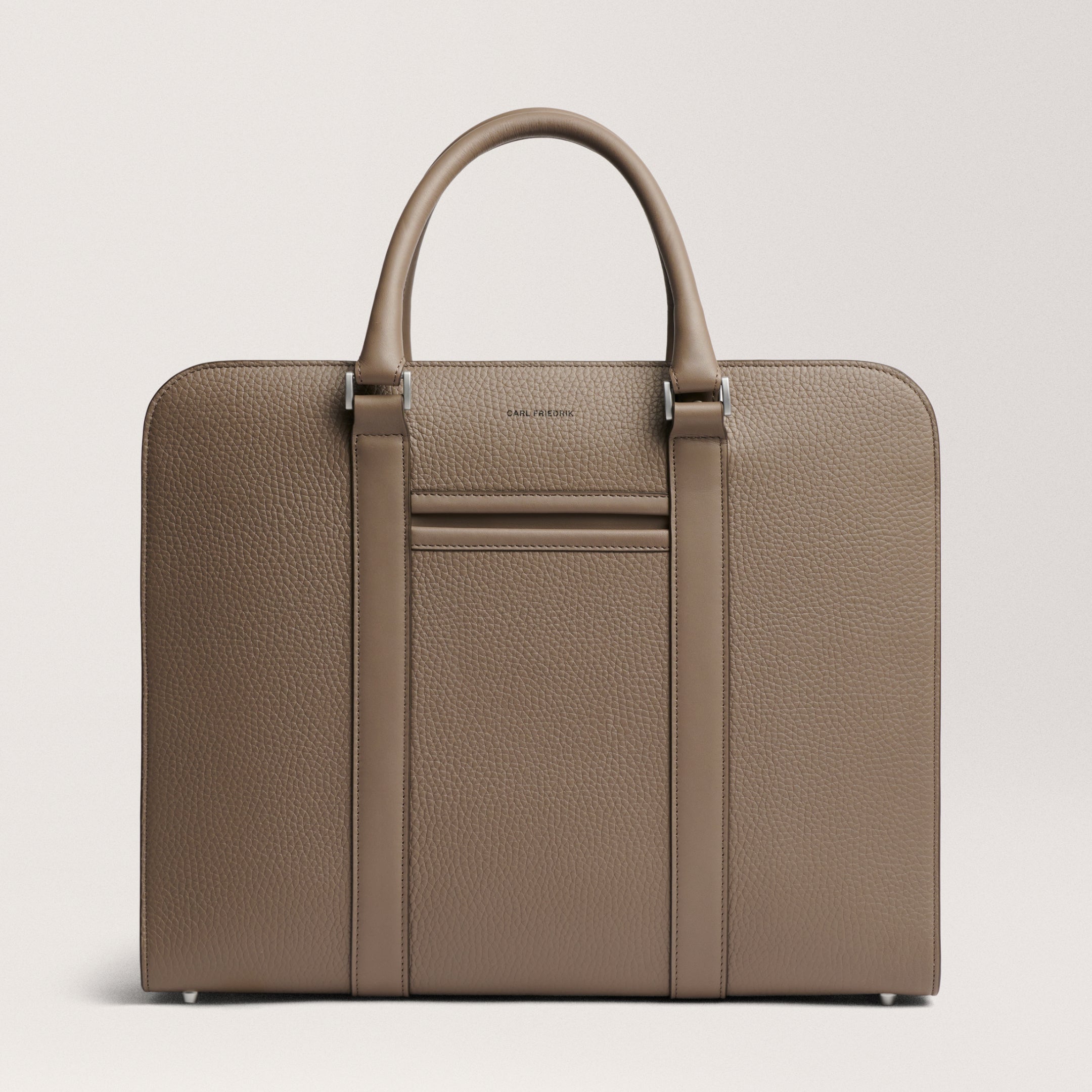 Palissy Double Taupe