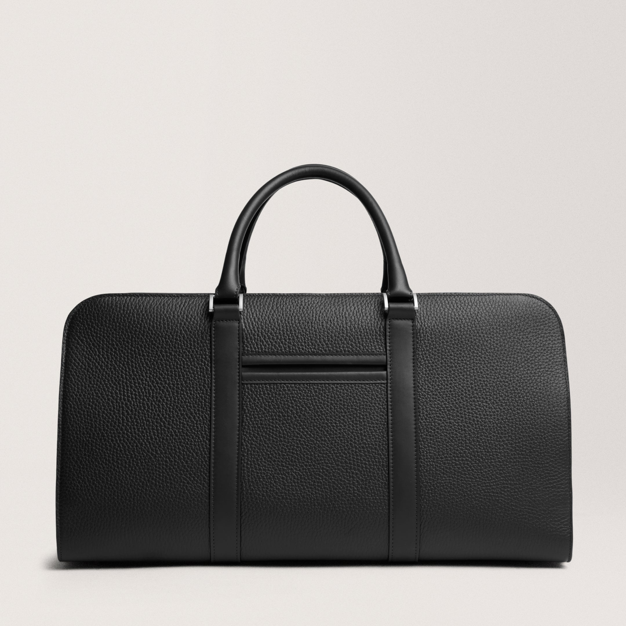 Palissy Weekend Black 