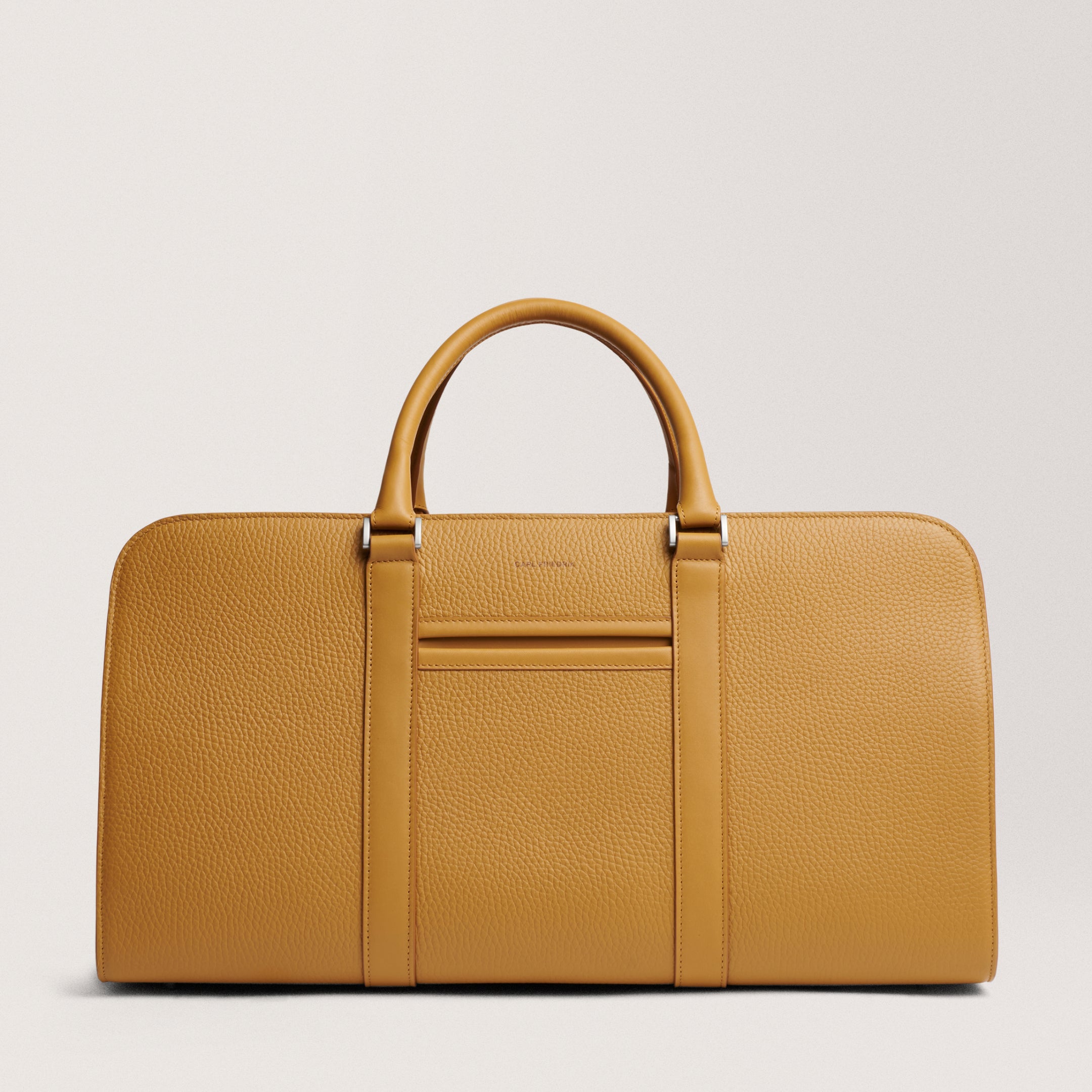 Palissy Weekend Mustard Yellow