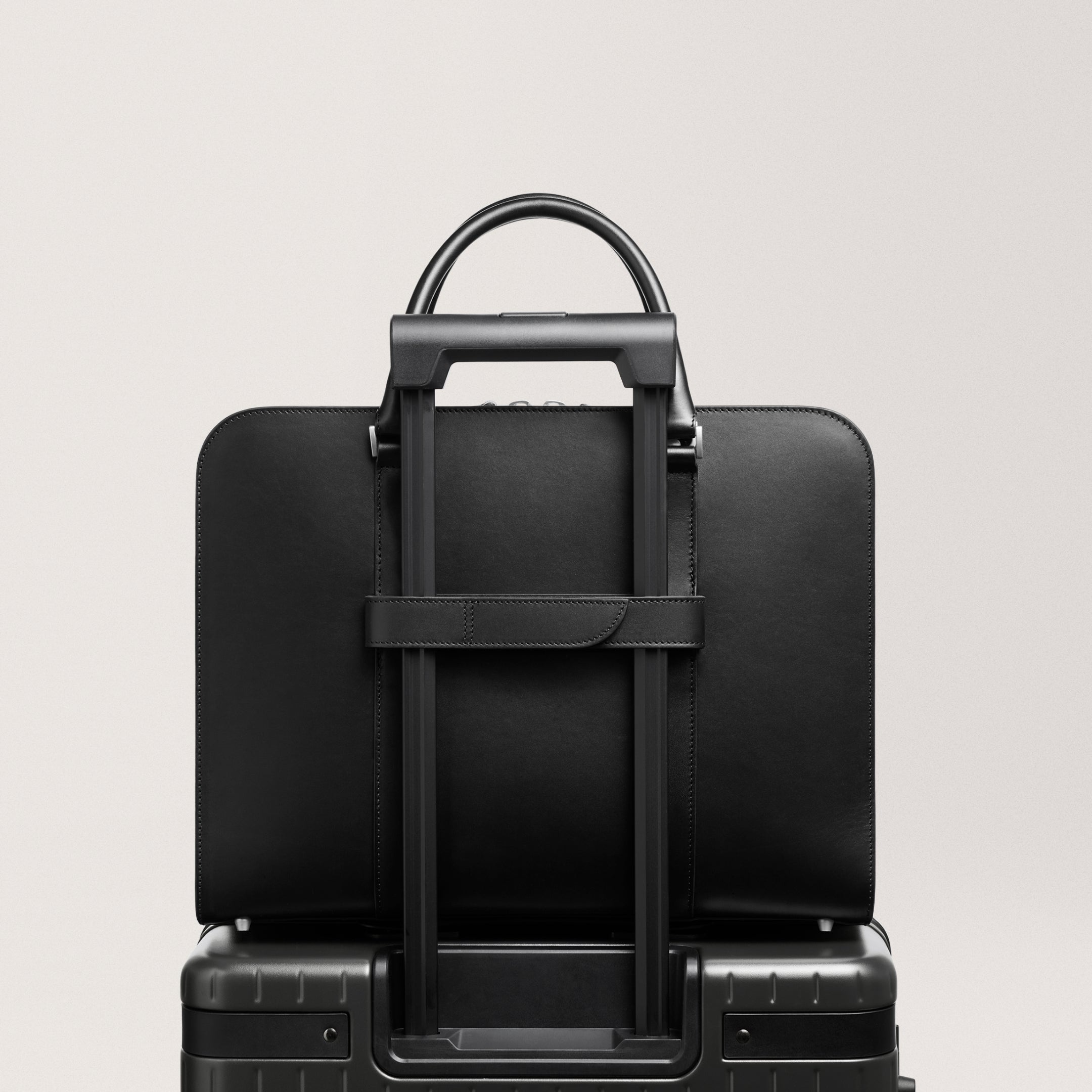 Smart Holder Black