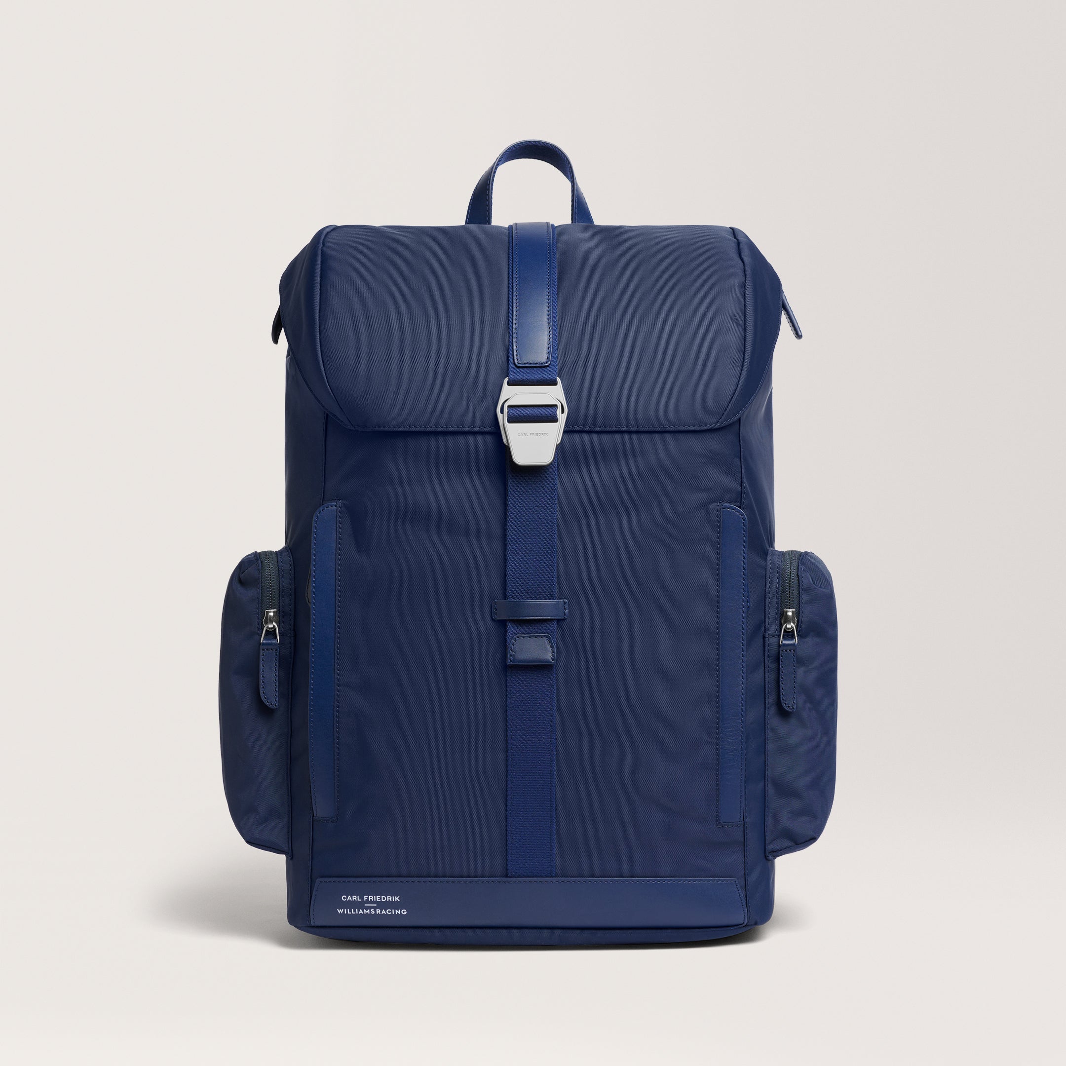 Traverse Backpack Atlassian Williams Racing