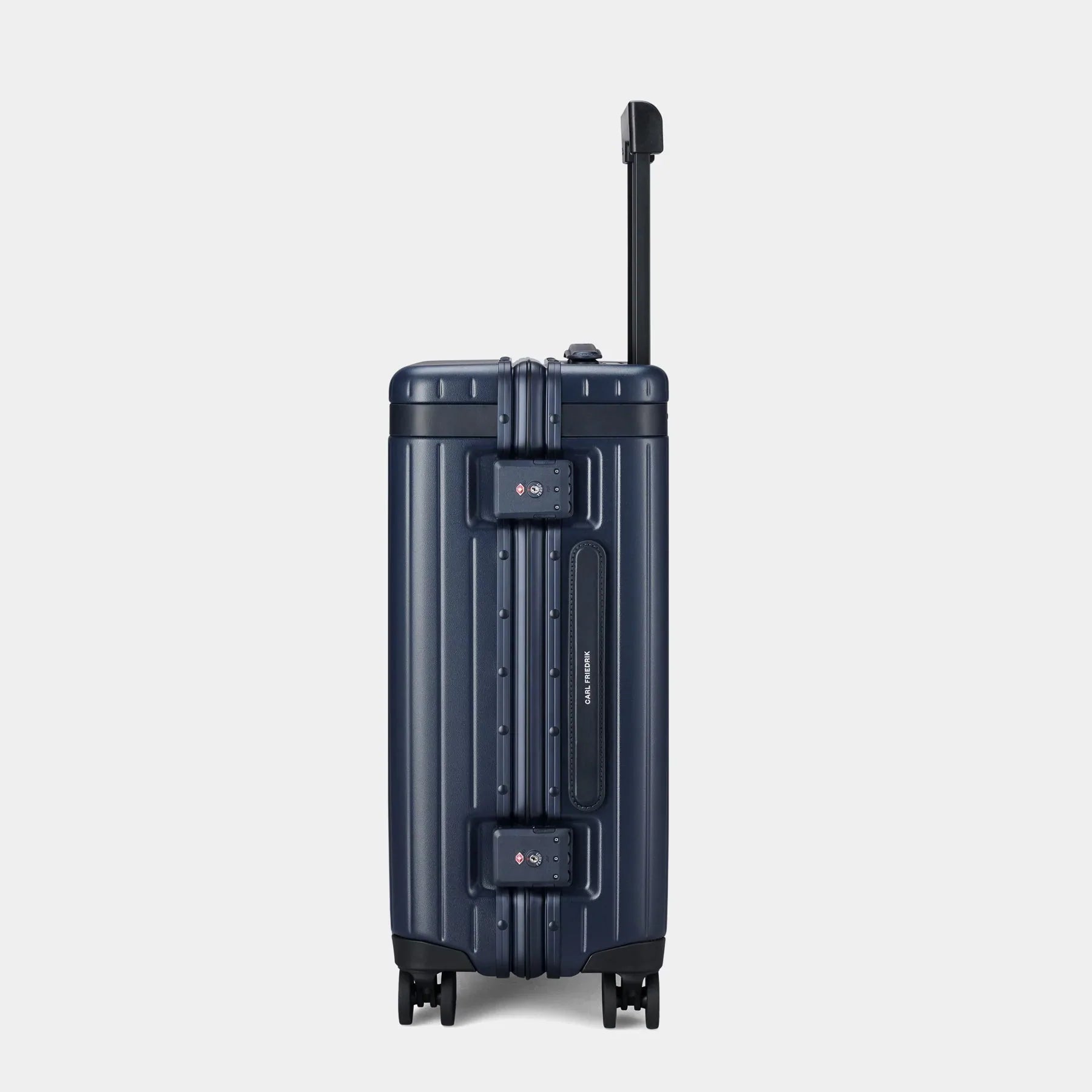 The Carry-on - Return navy