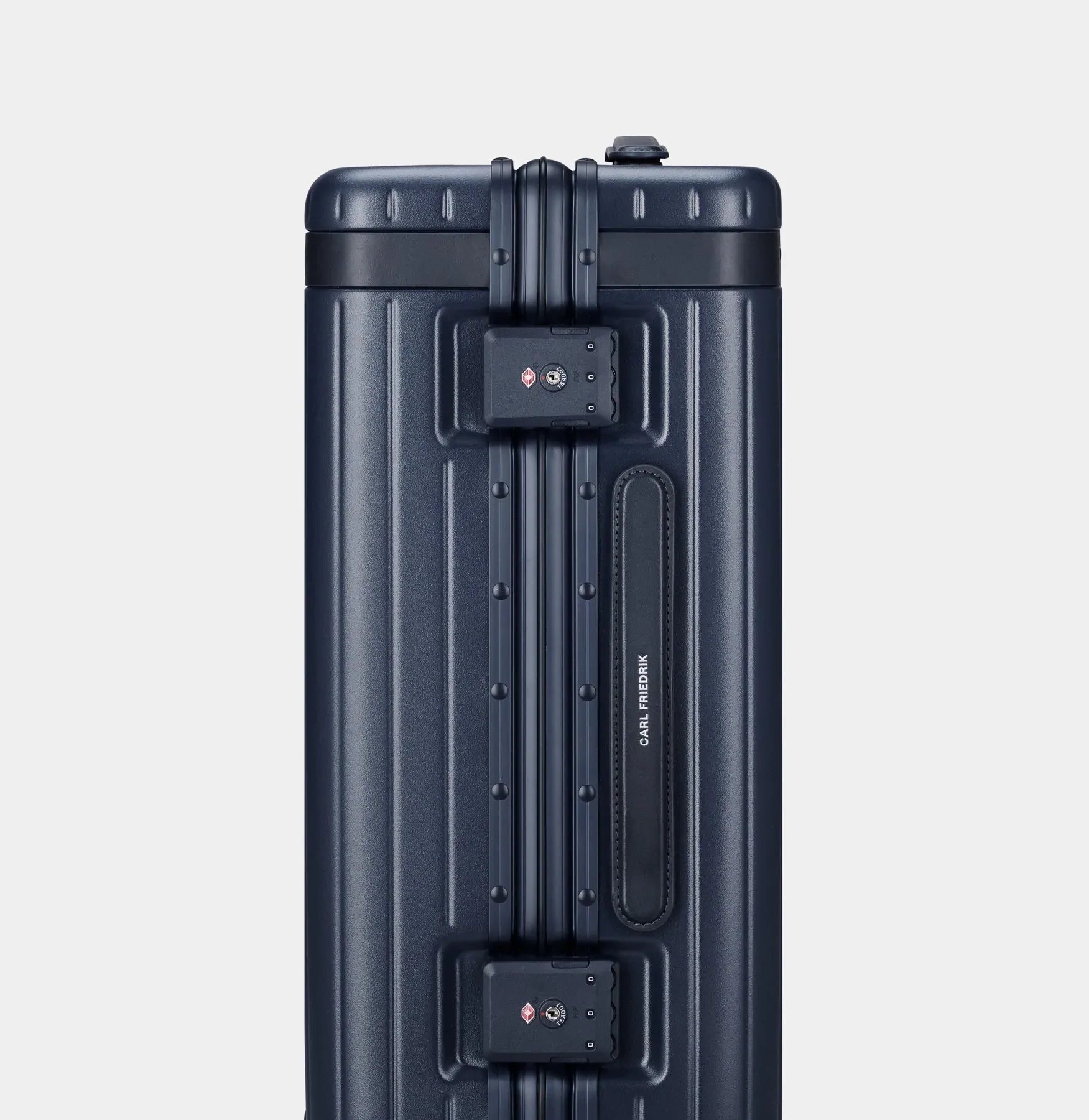 The Carry-on - Return navy