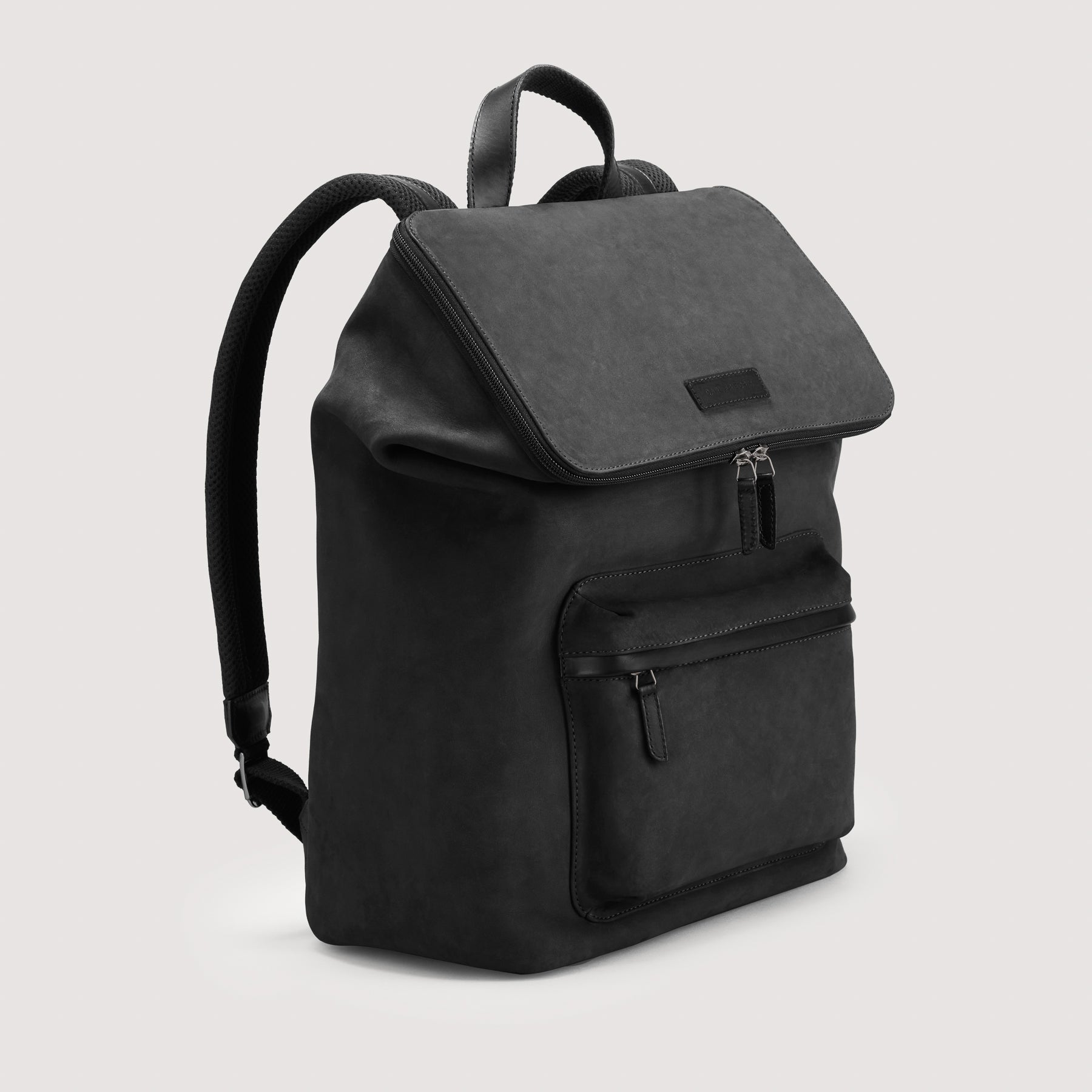 Day-to-Day Backpack - Return black