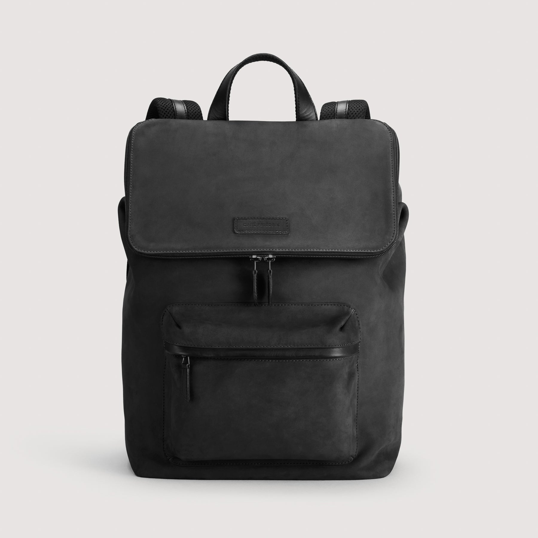 Day-to-Day Backpack - Return black