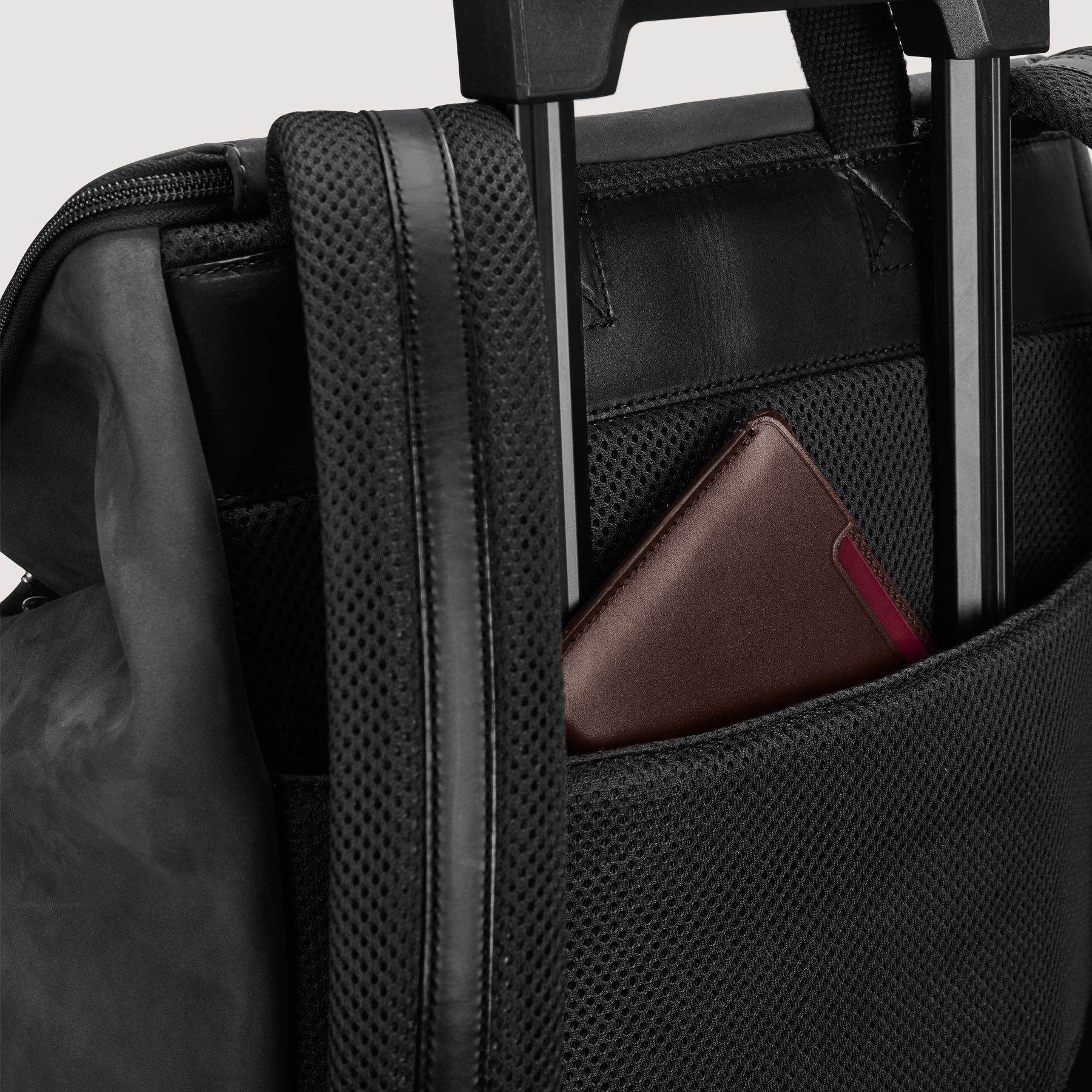 Day-to-Day Backpack - Return black