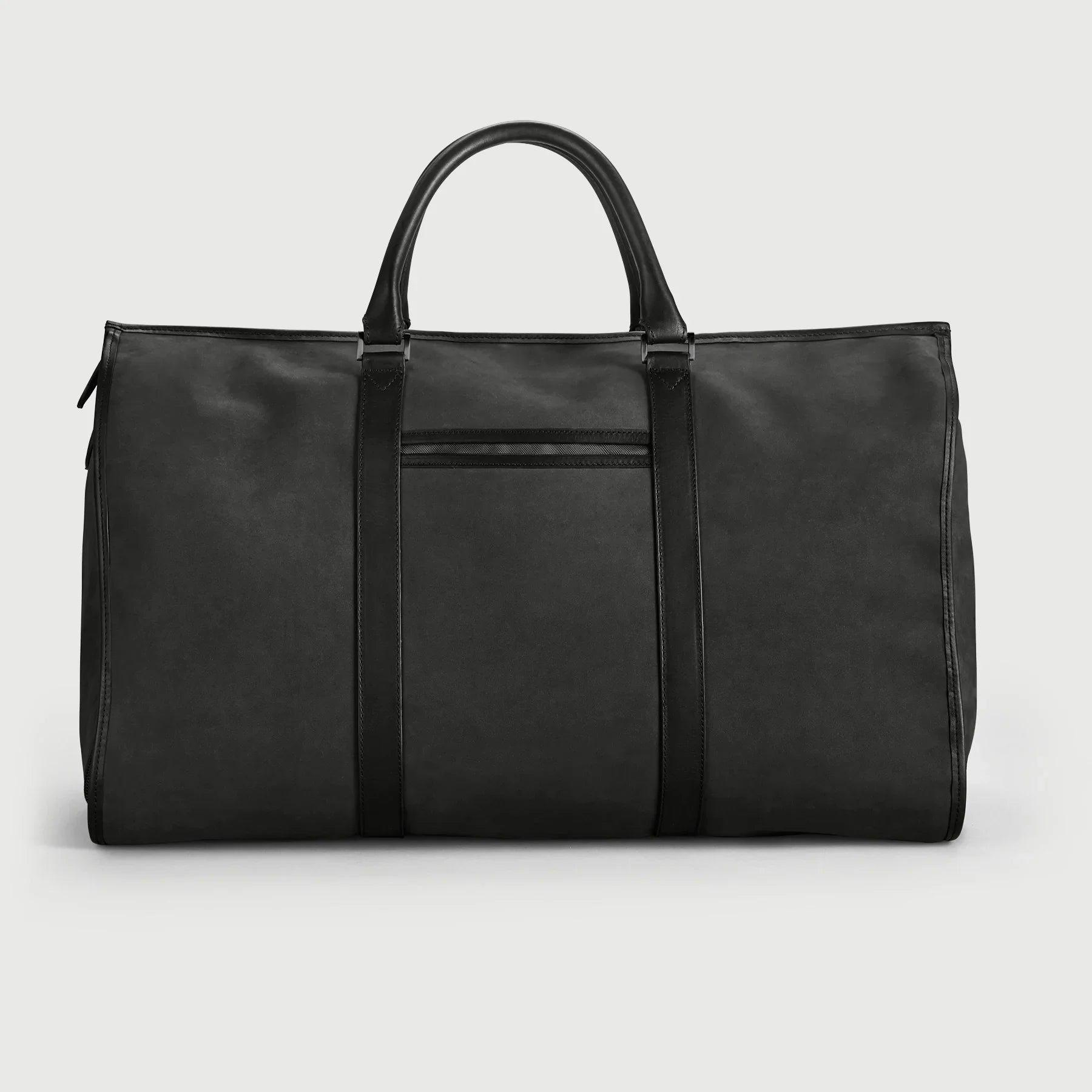 Getaway Weekender - Return black