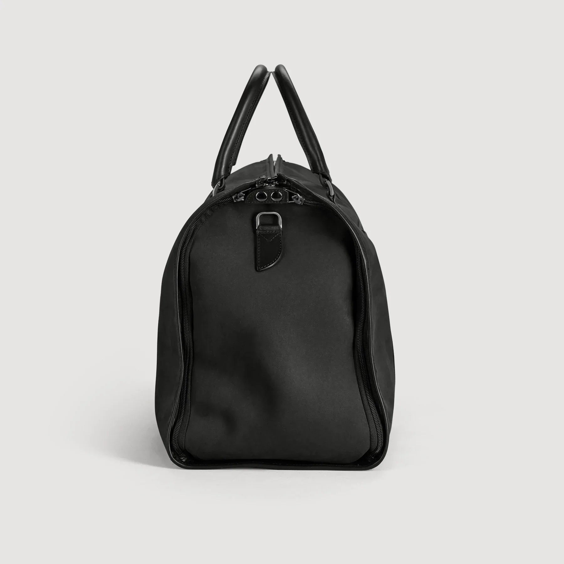 Getaway Weekender - Return black