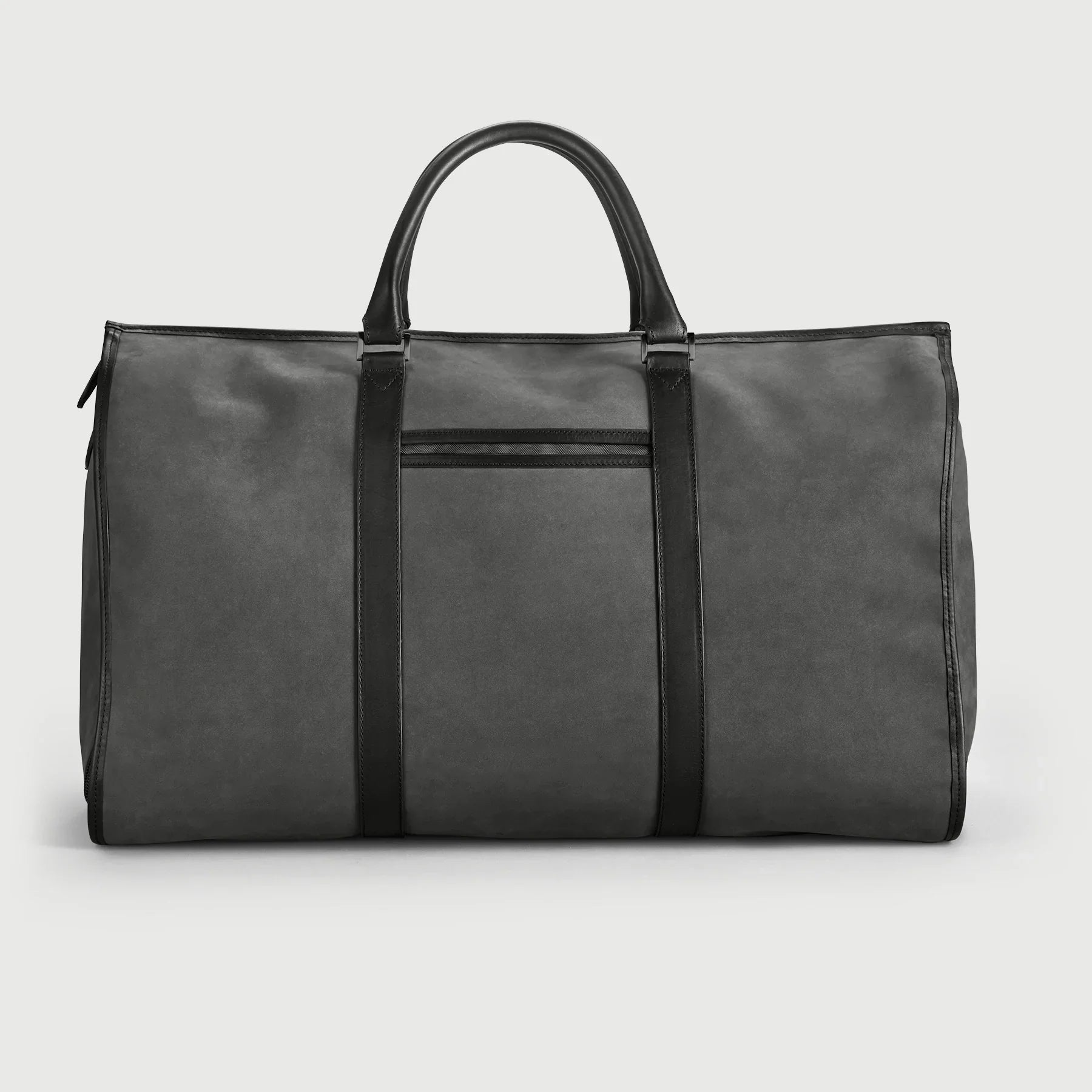 Getaway Weekender - Return charcoal