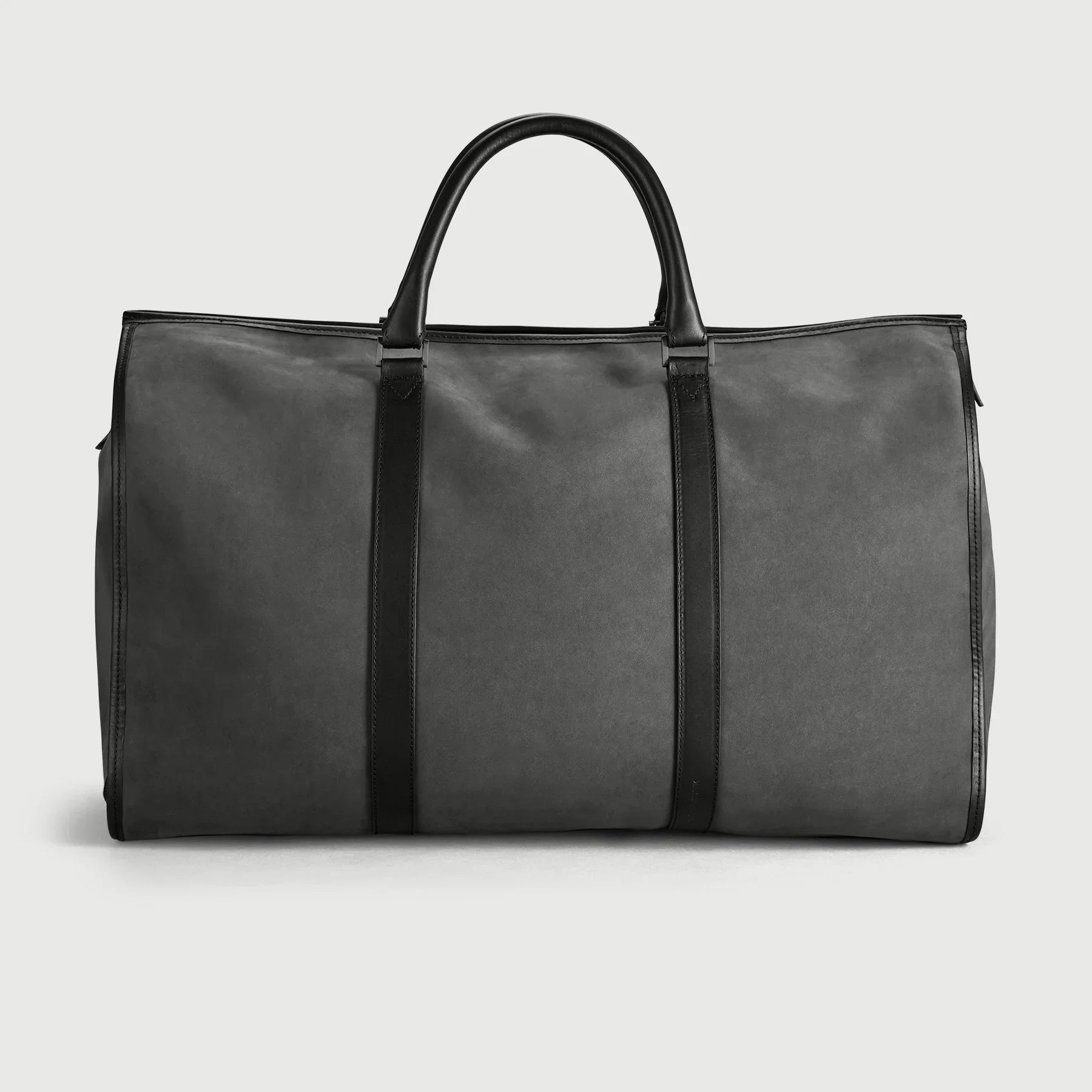 Getaway Weekender - Return charcoal