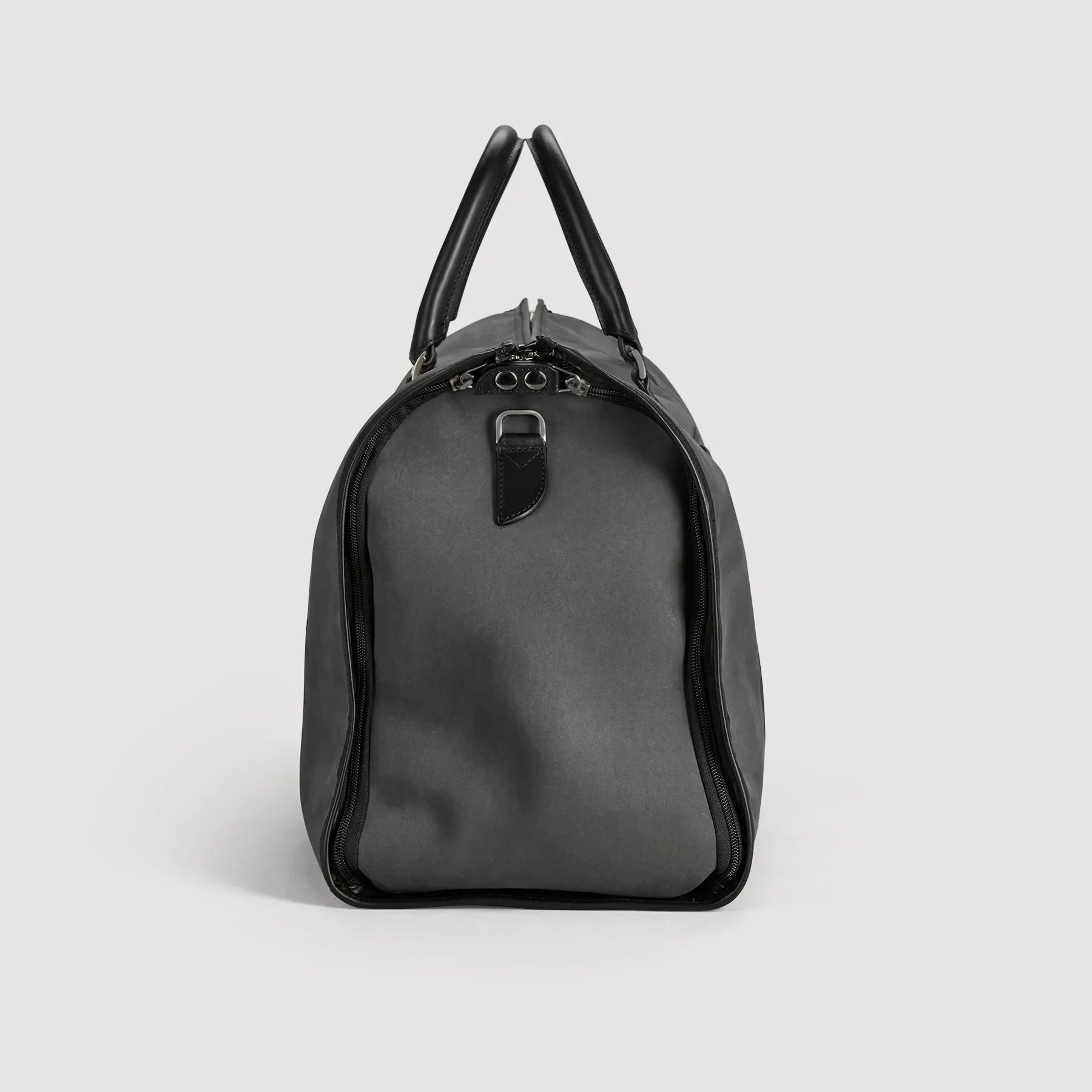 Getaway Weekender - Return charcoal