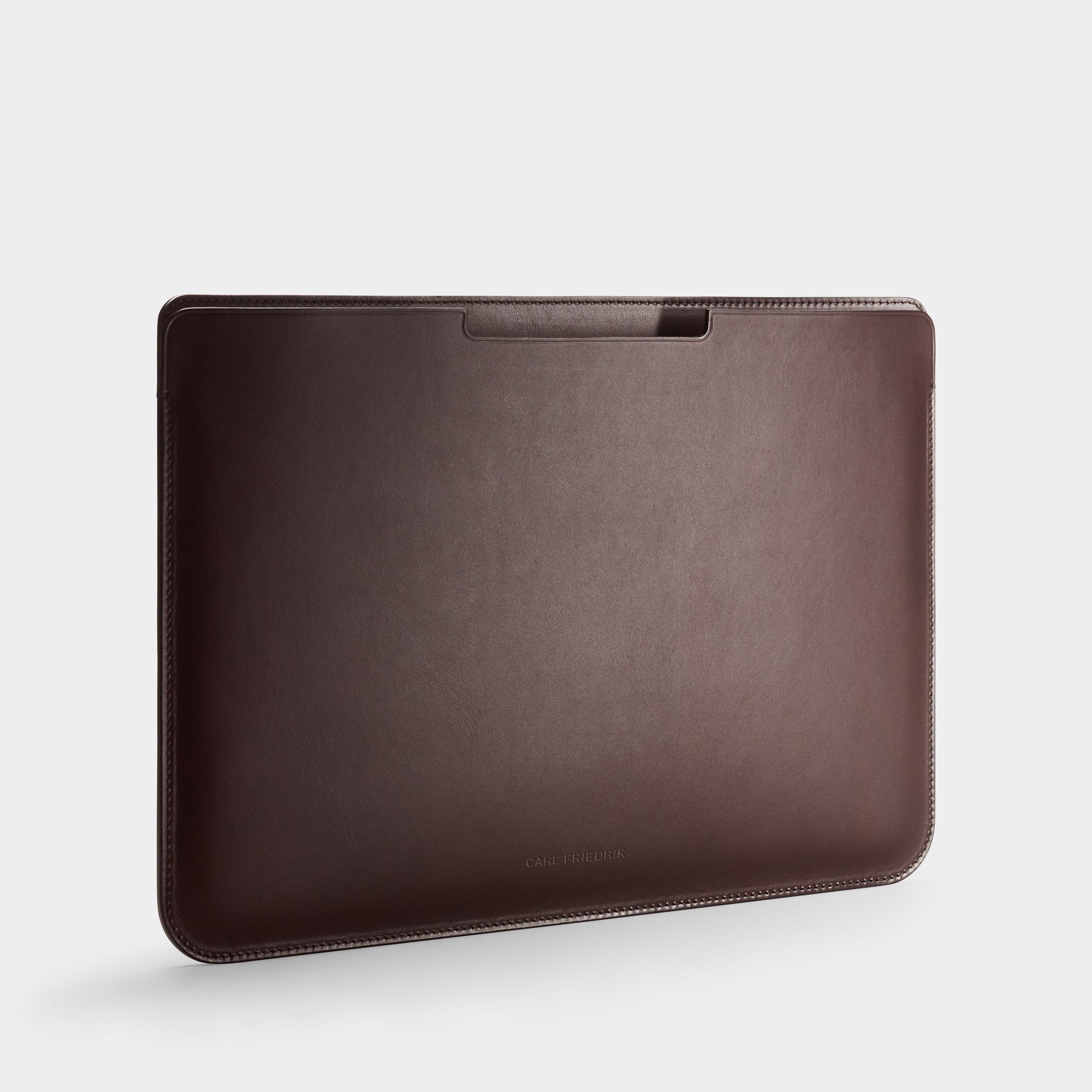 Walton Macbook 12-inch - Return chocolate