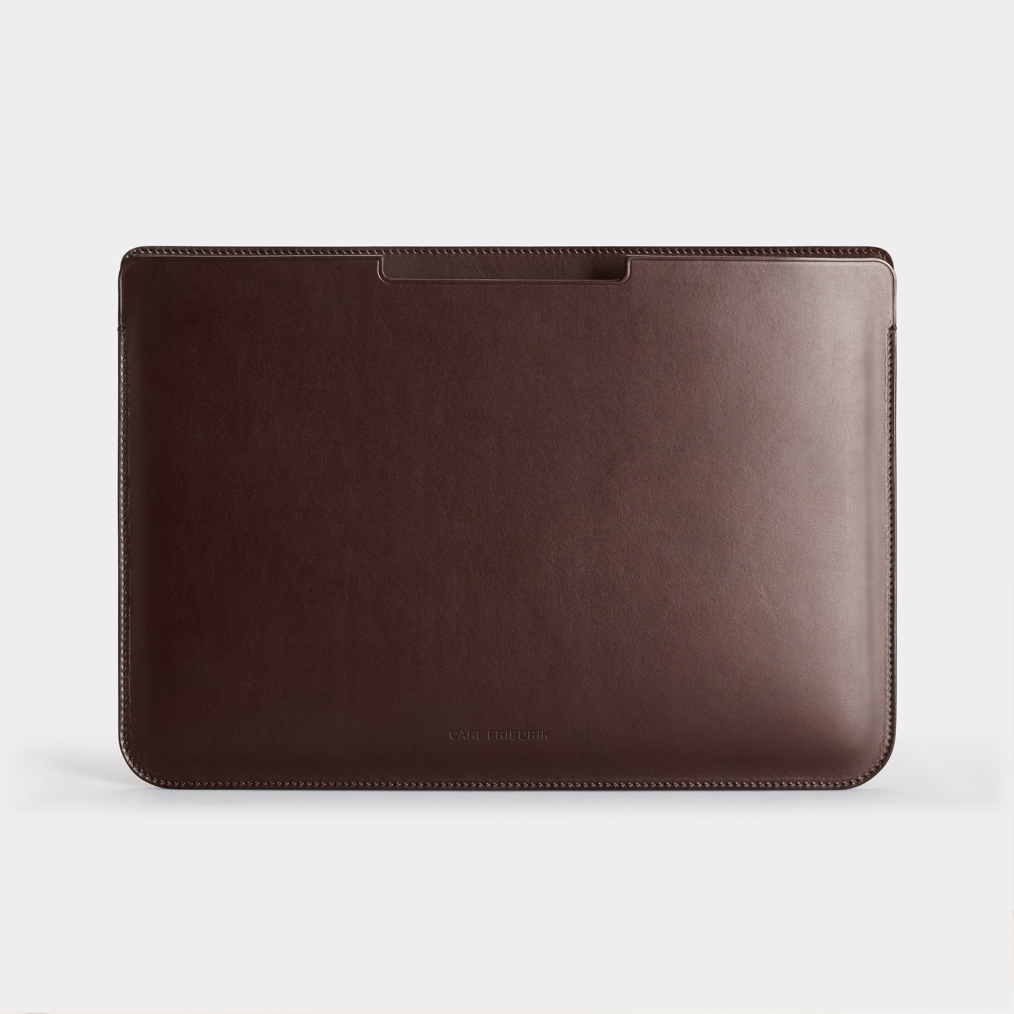 Walton Macbook 12-inch - Return chocolate