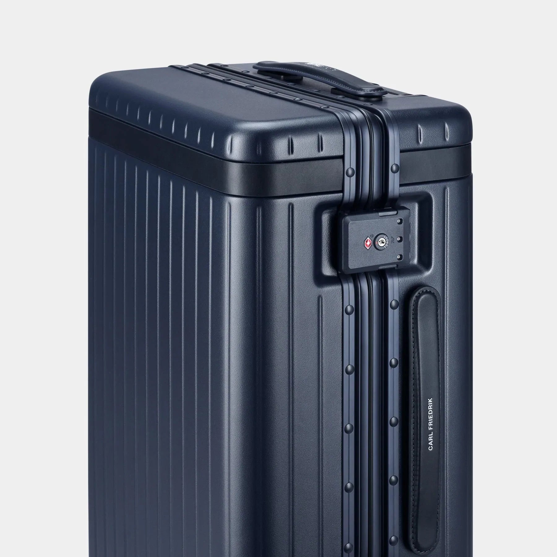 The Carry-on - Return navy