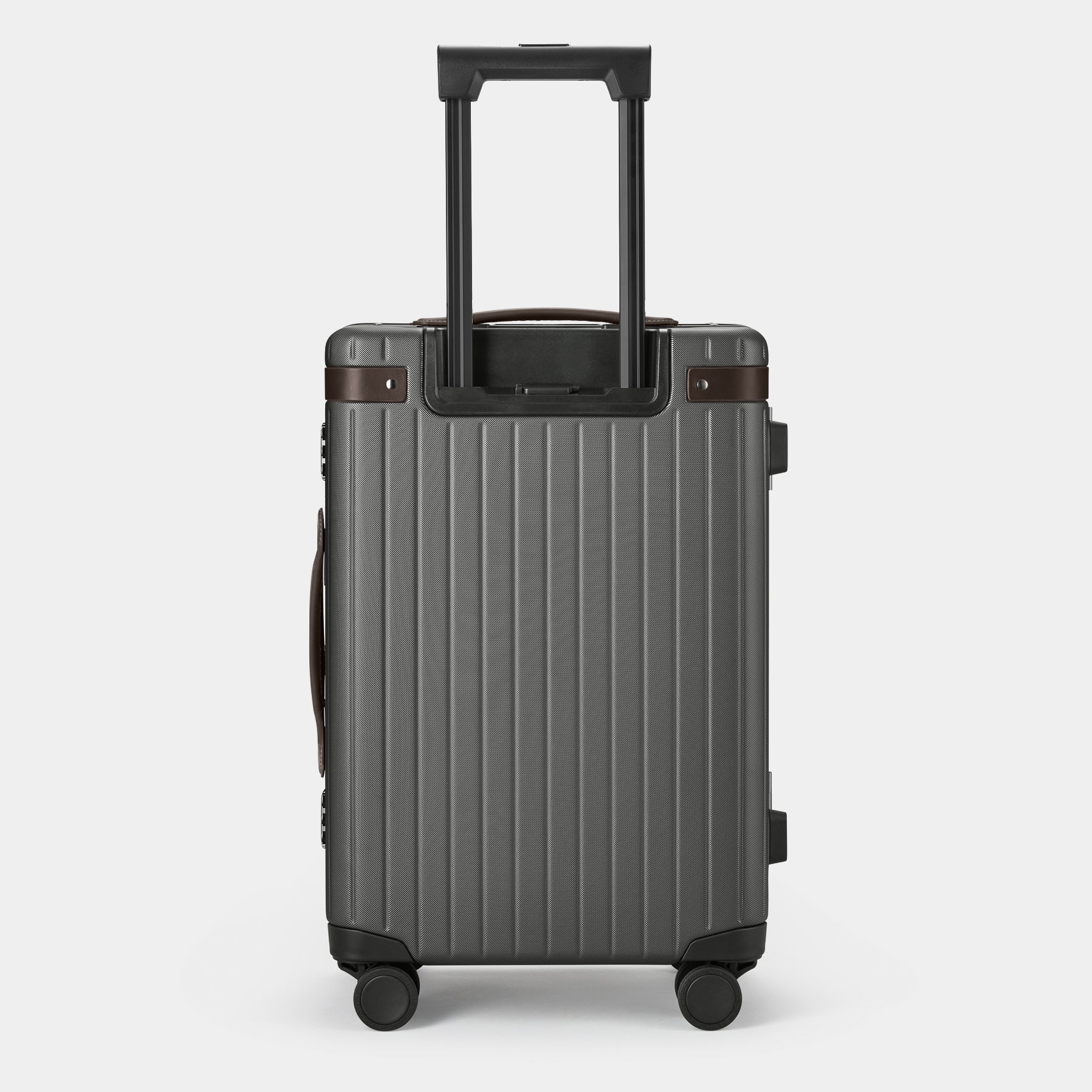 Luggage parts (Hybrid) Feet - Black 