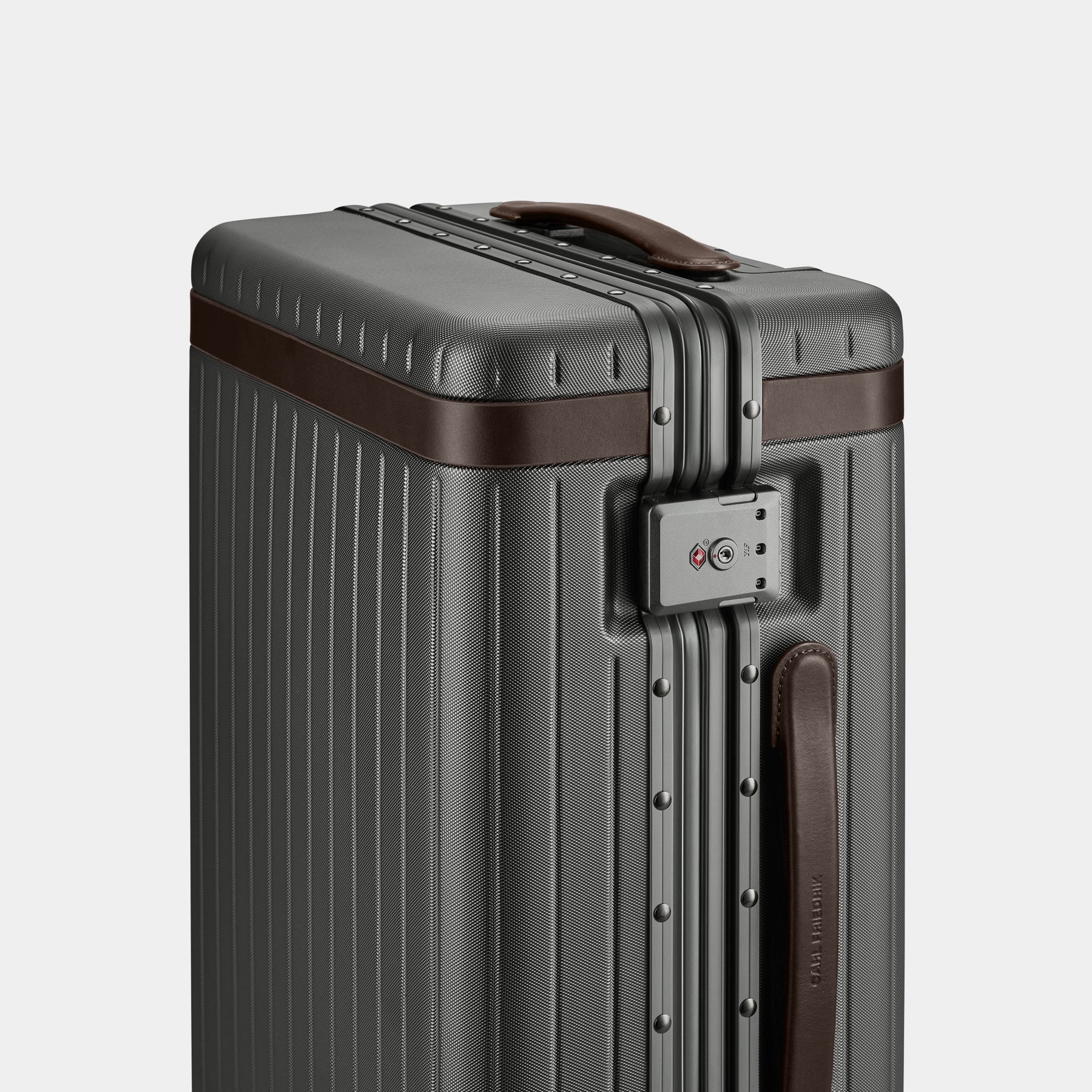 Luggage parts (Hybrid) 
