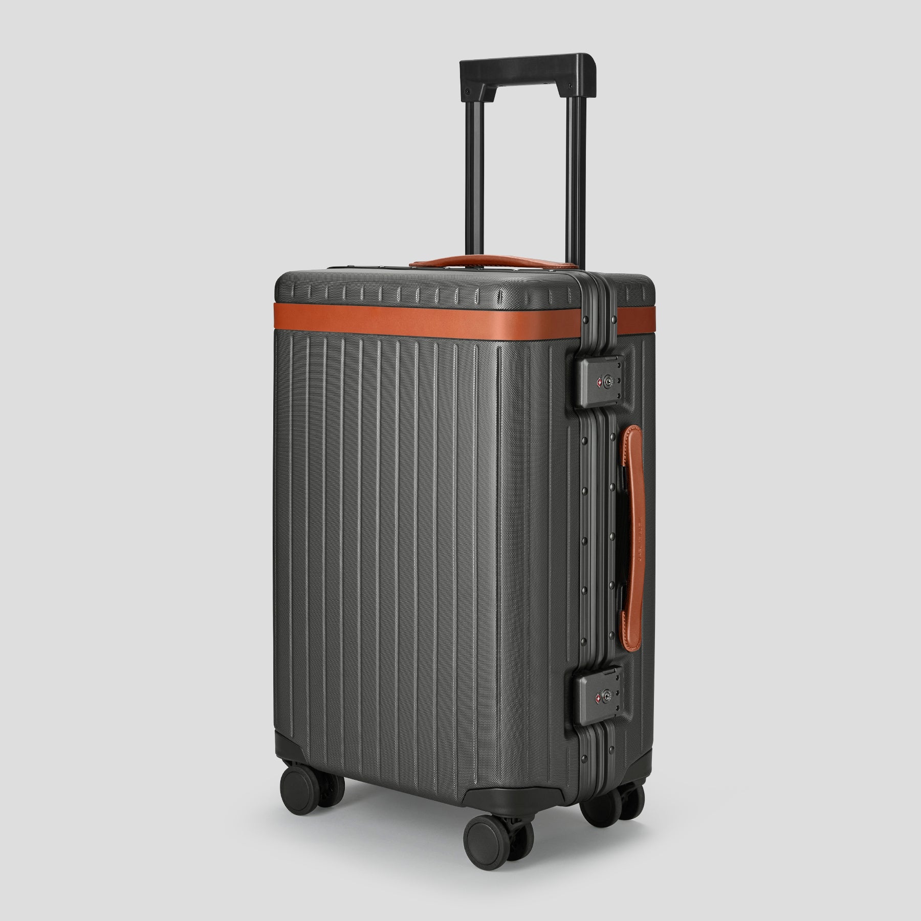Luggage parts (Hybrid) Hinomoto Wheel no metal bearing 