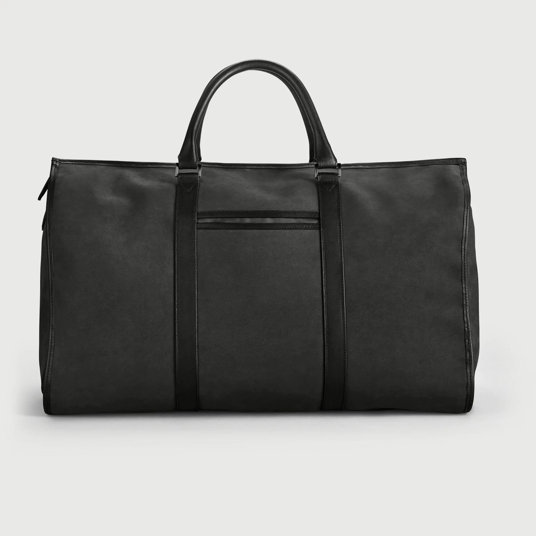Getaway Weekender - Return black