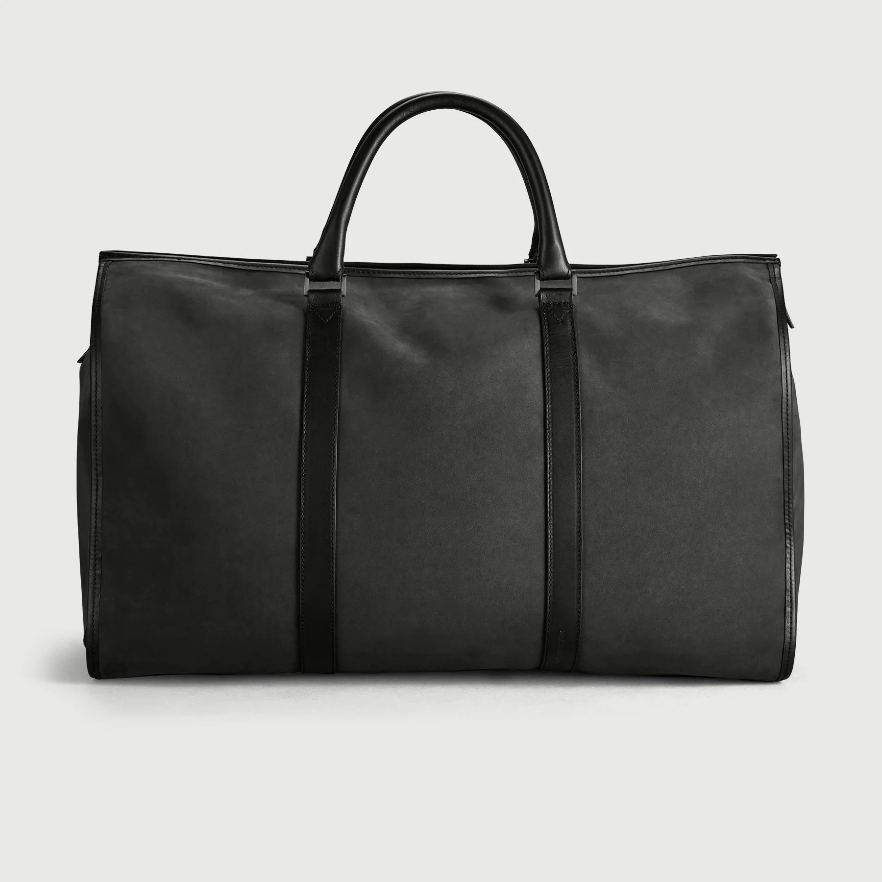 Getaway Weekender - Return black