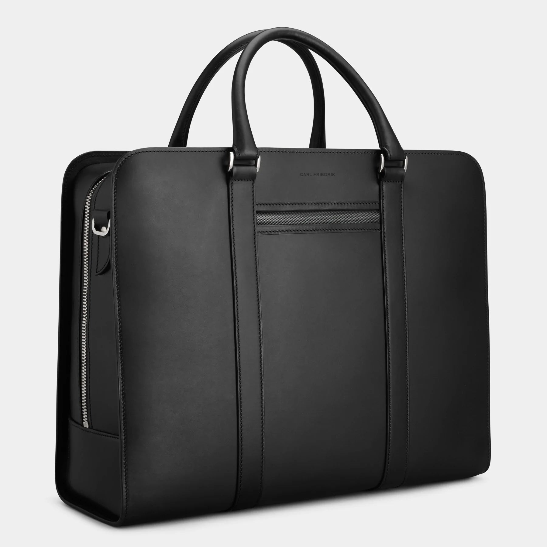 Palissy Overnight - Return black-grey