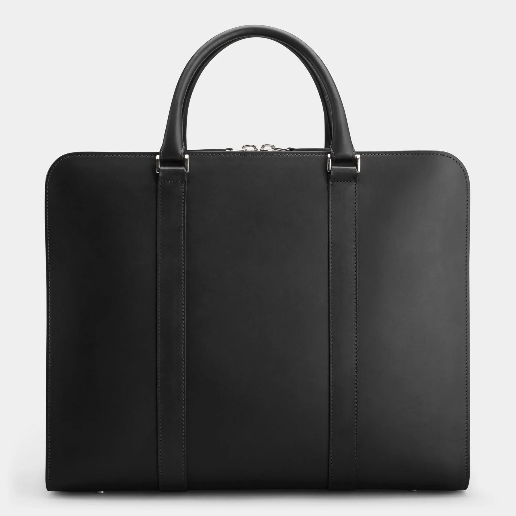 Palissy Overnight - Return black-grey