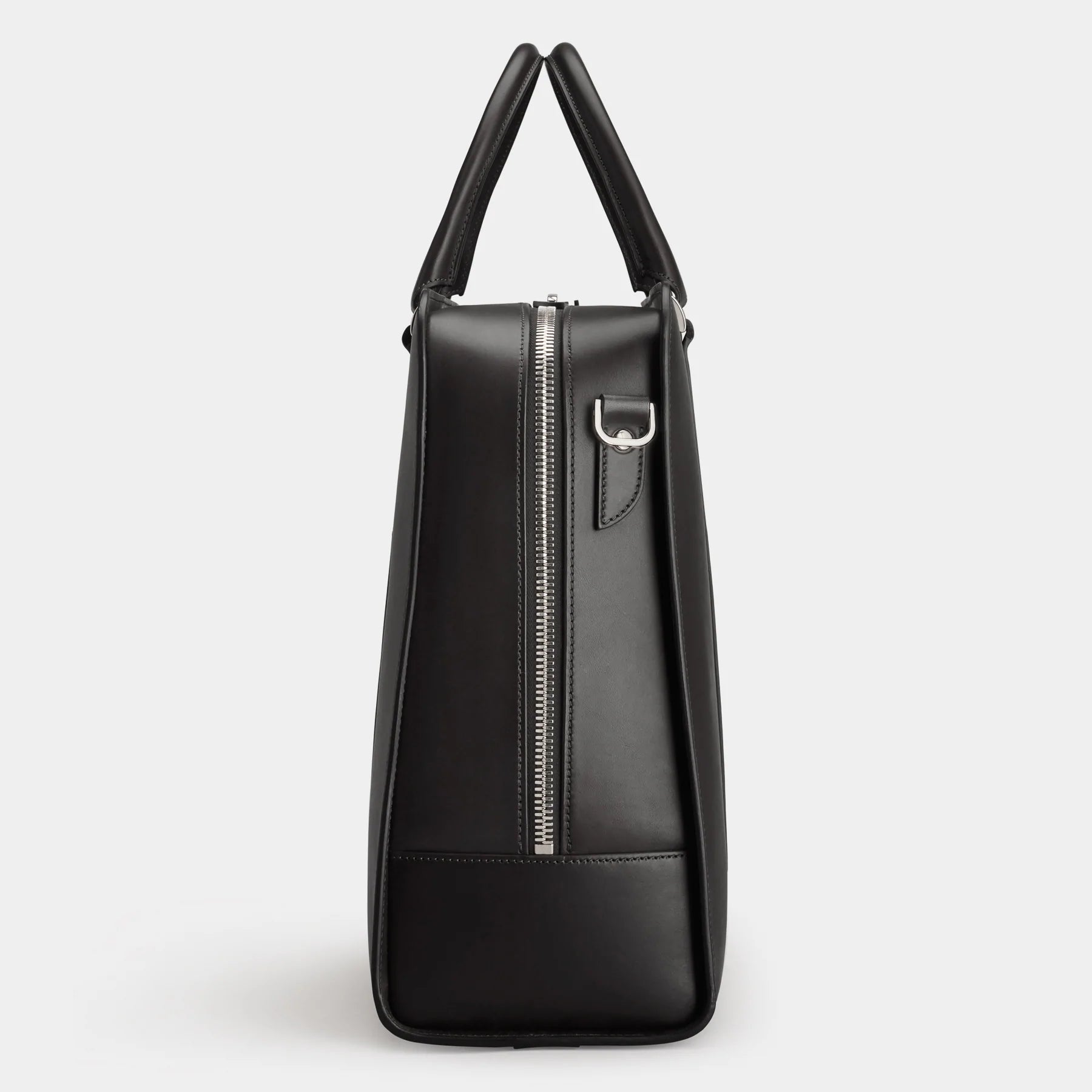 Palissy Overnight - Return black-grey