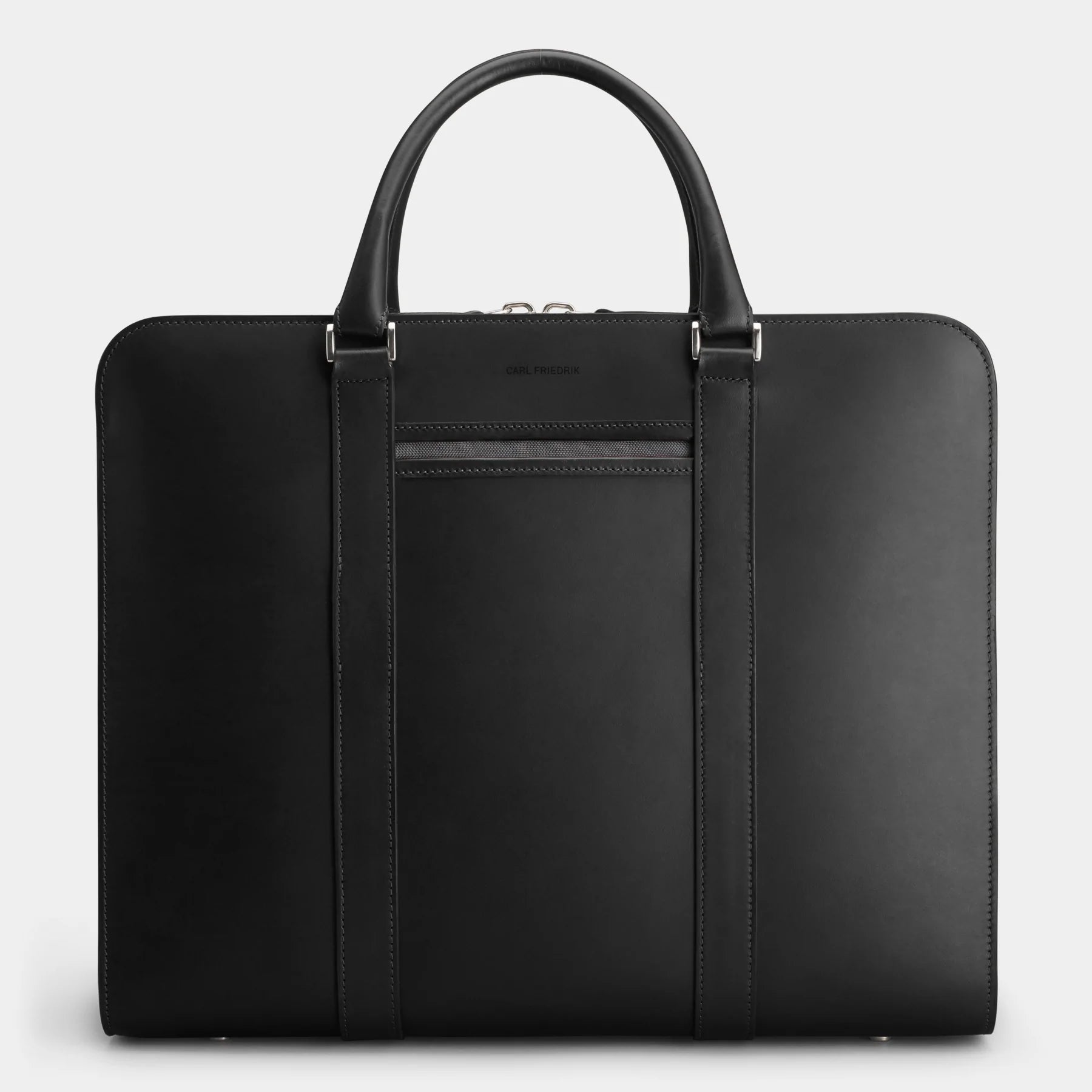 Palissy Overnight - Return black-grey